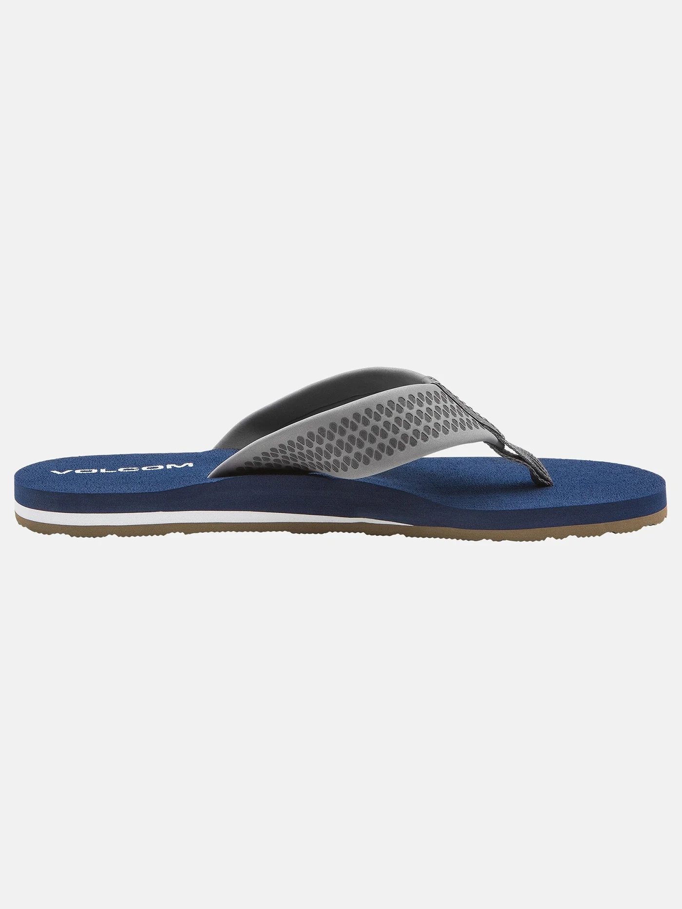 Daycation 2 Blue Fog Sandals - Image 3