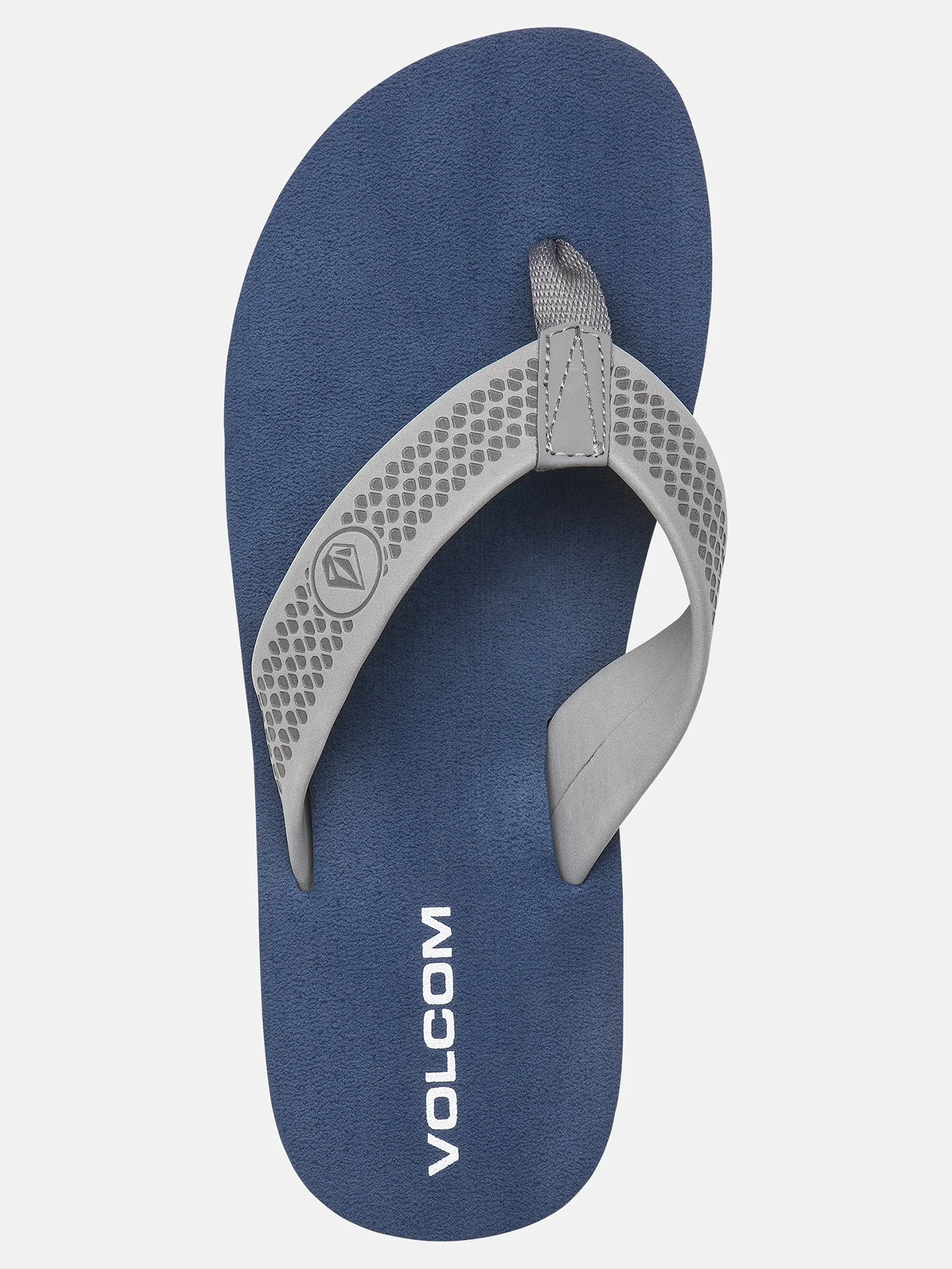 Daycation 2 Blue Fog Sandals - Image 4