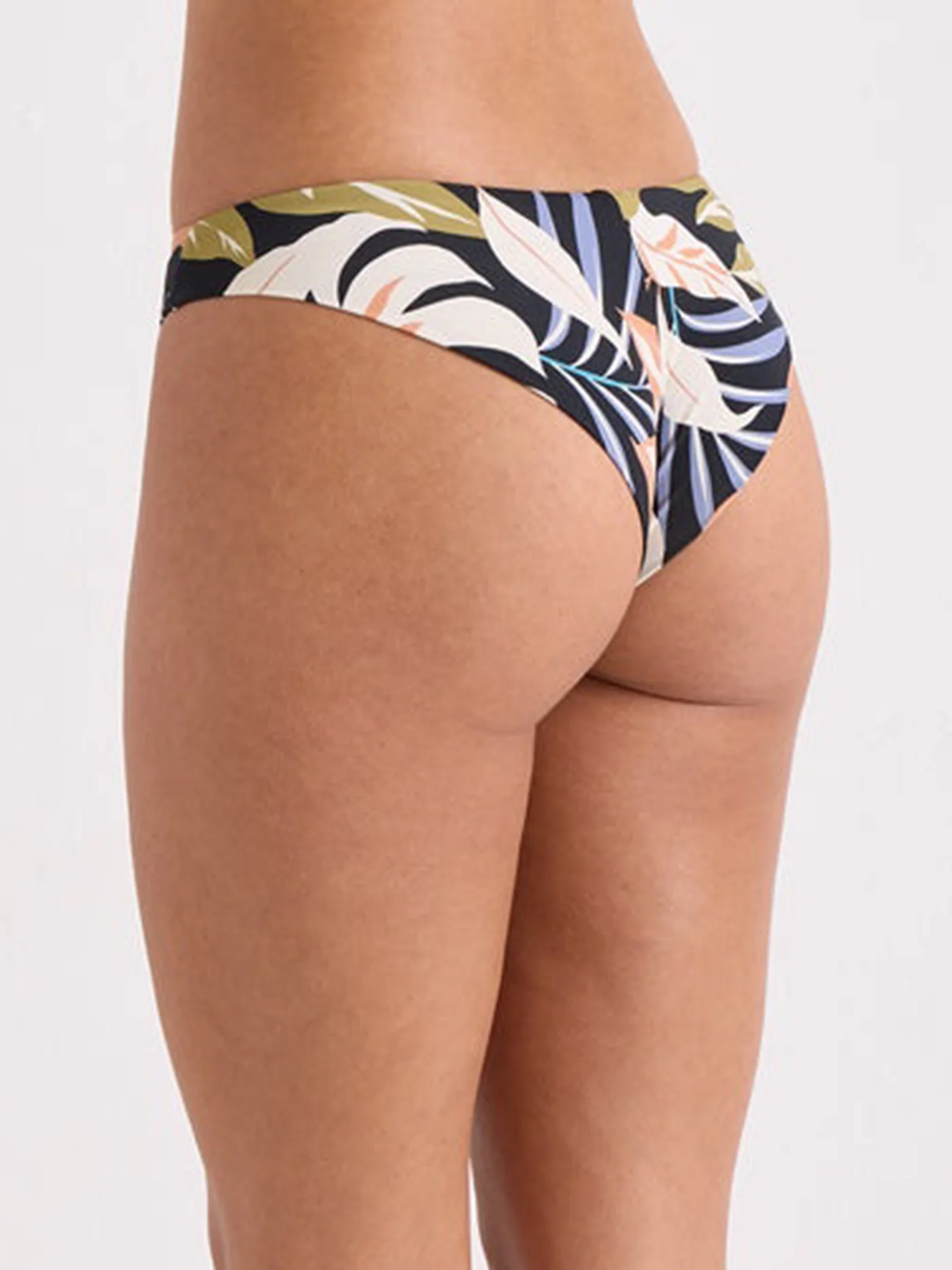 Distant Tropic Hipster Cheekini Bikini Bottom - Image 2
