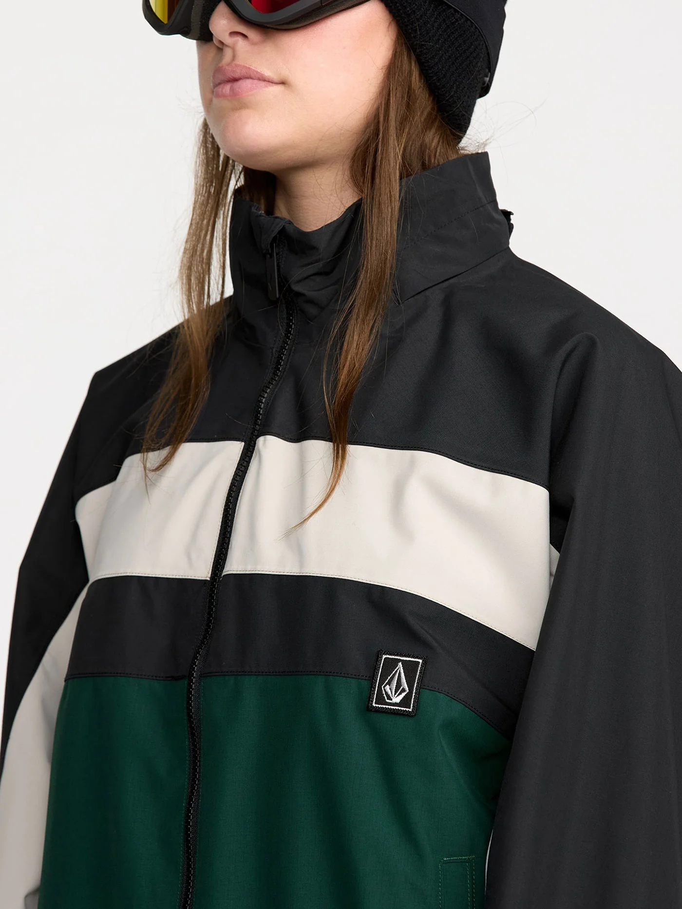 DLM Jacket (Women) - Image 3