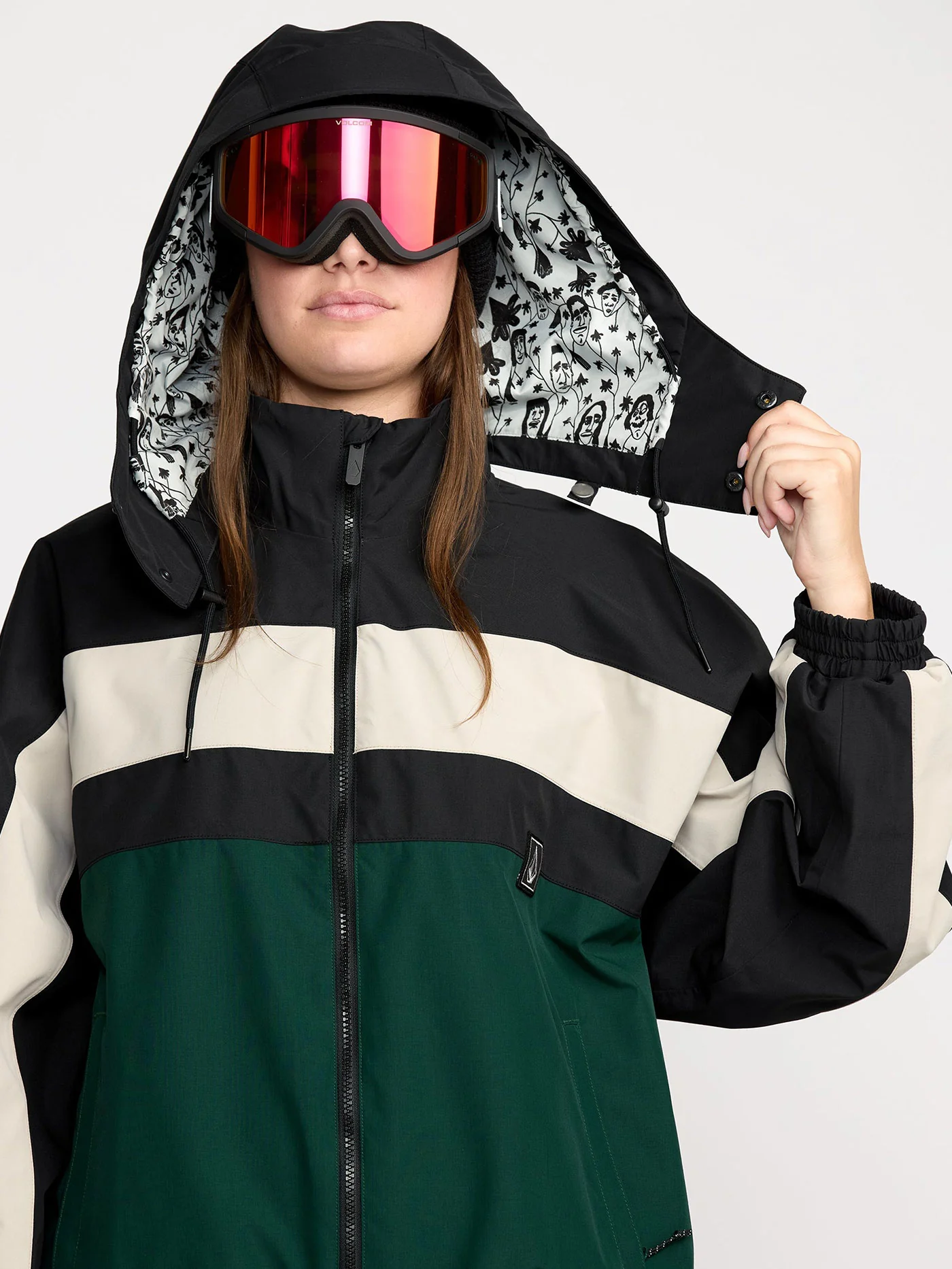 DLM Jacket (Women) - Image 4