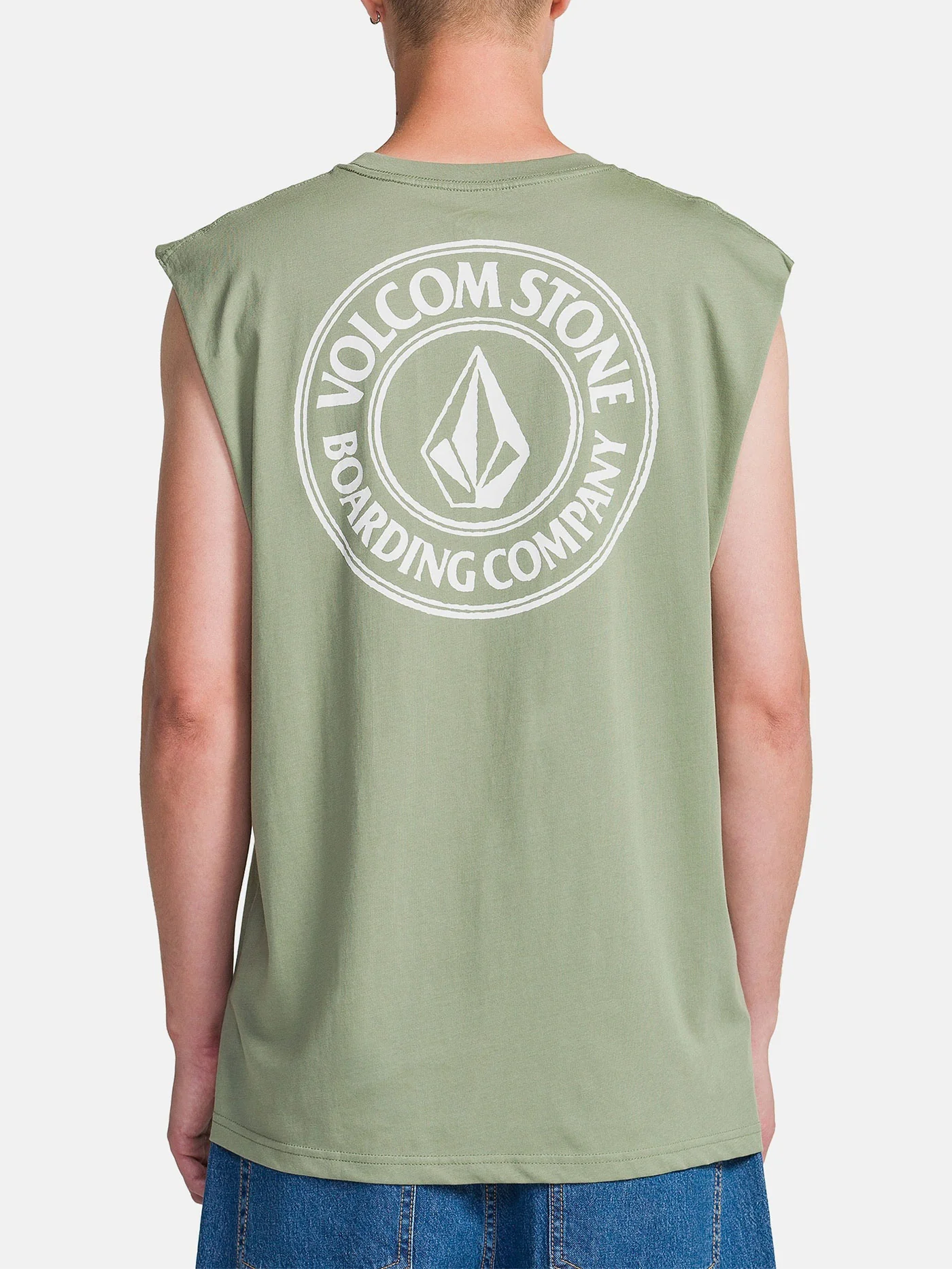 Drain You Tank Top - Image 2