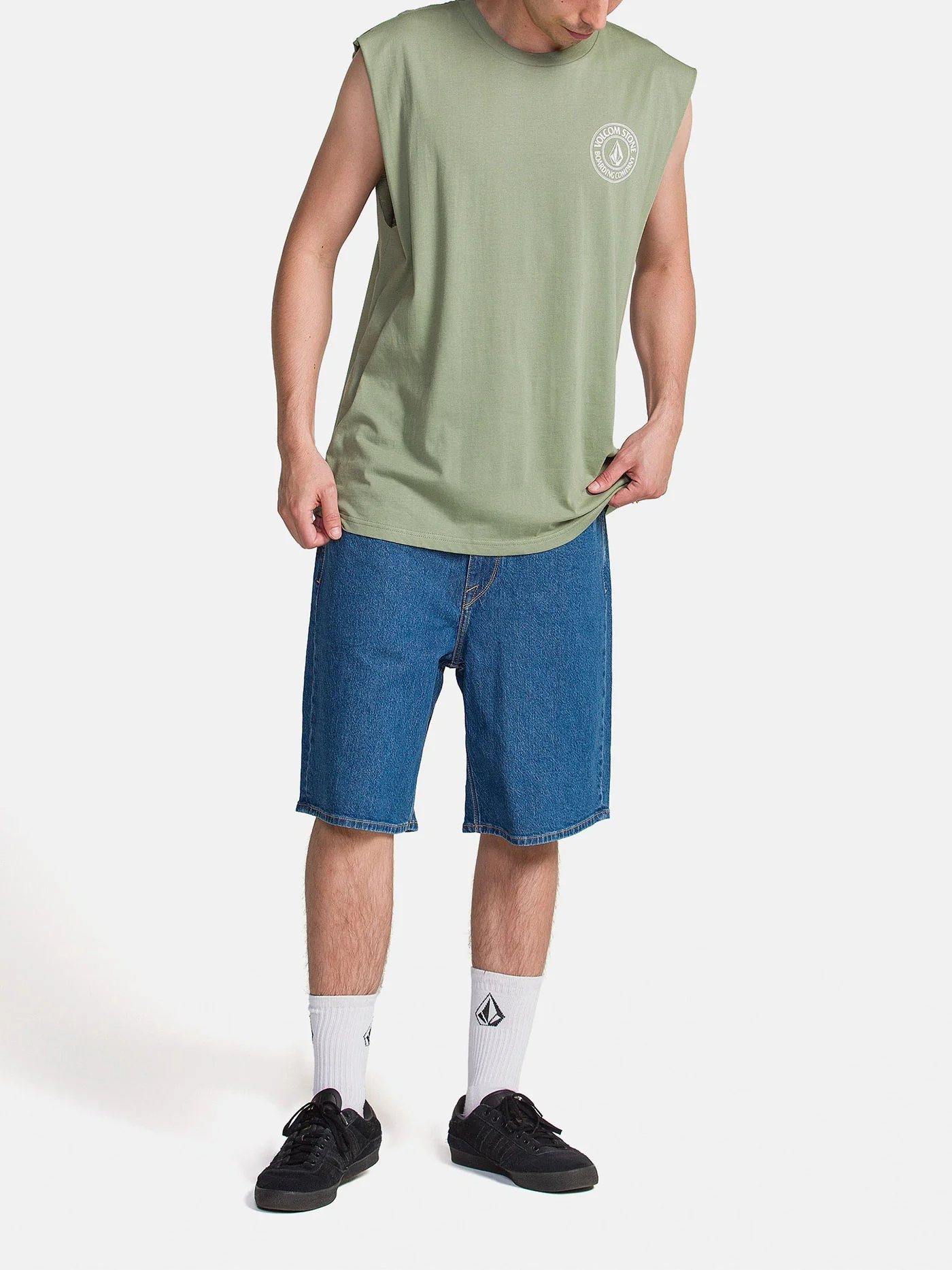 Drain You Tank Top - Image 3