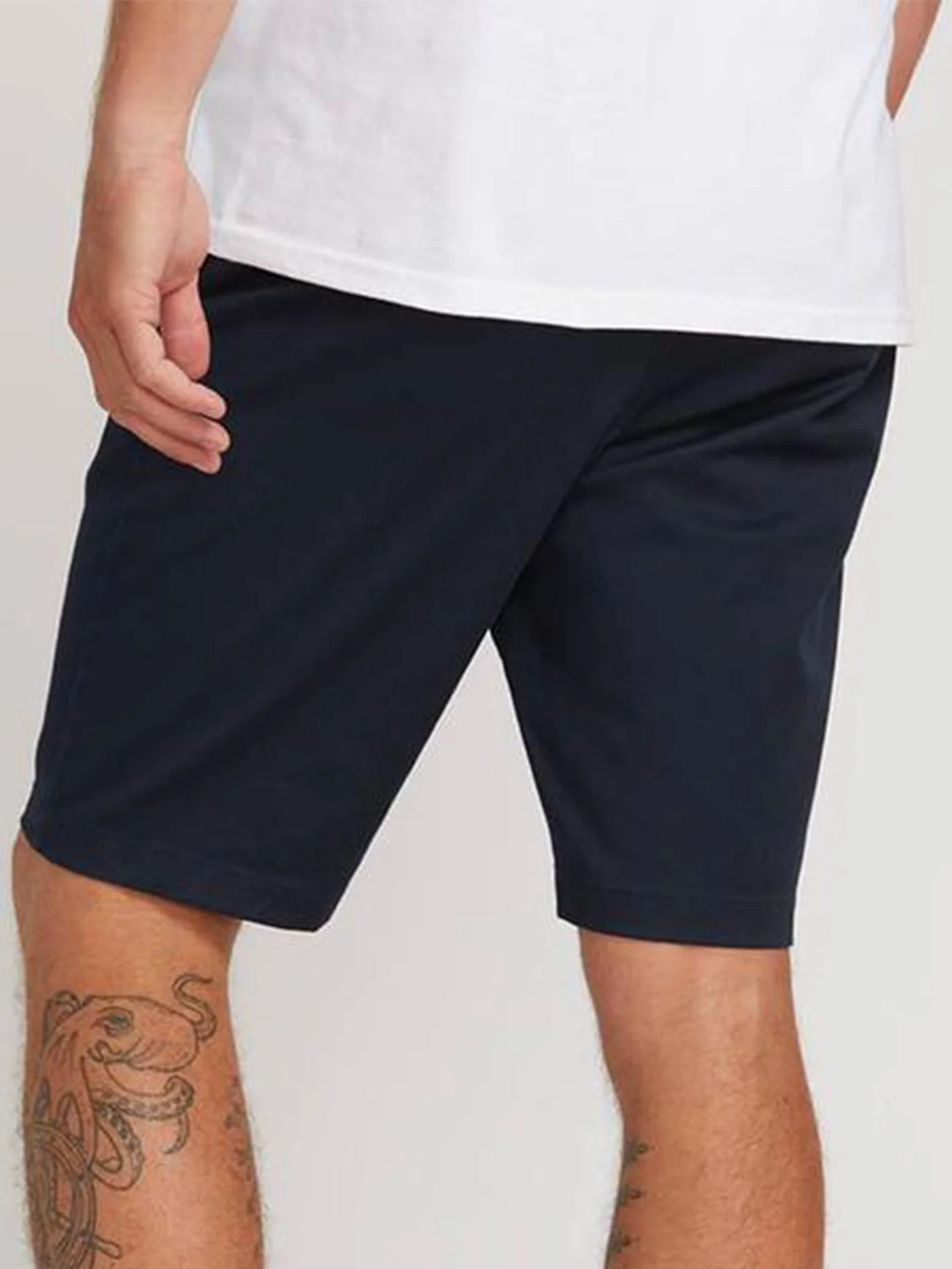 Frickin Modern Stretch Chino Shorts - Image 10