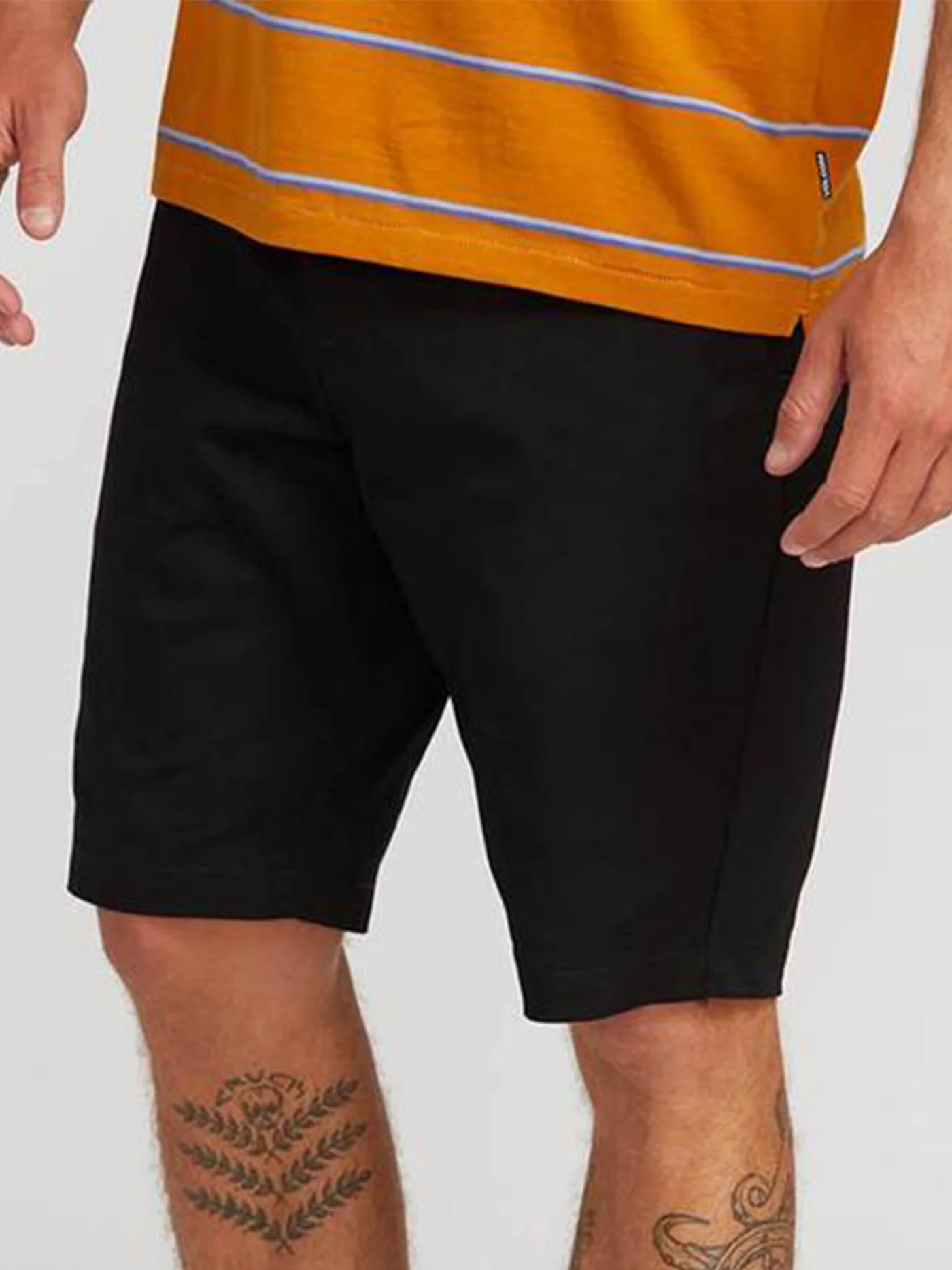 Frickin Modern Stretch Chino Shorts - Image 11