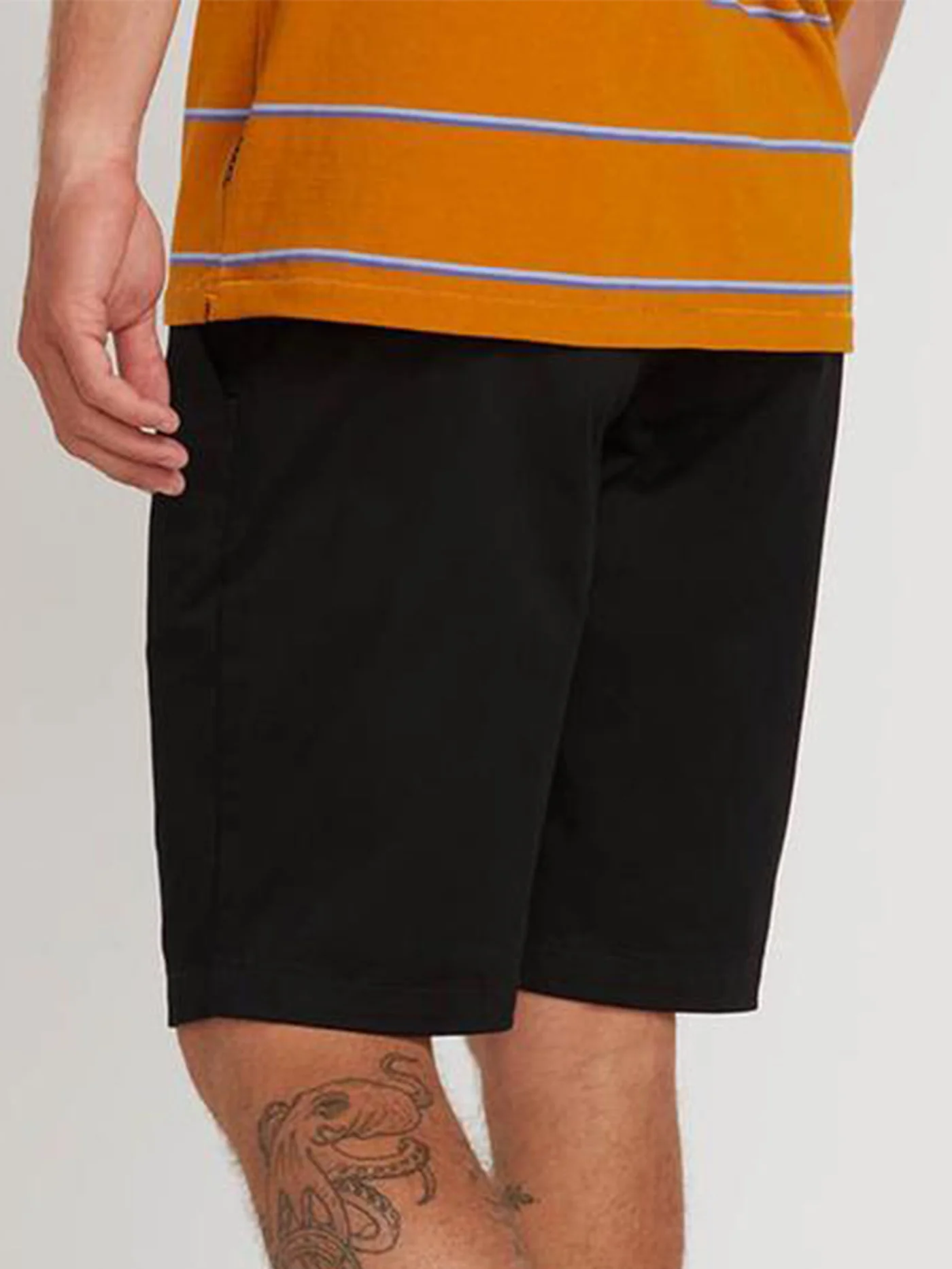Frickin Modern Stretch Chino Shorts - Image 12