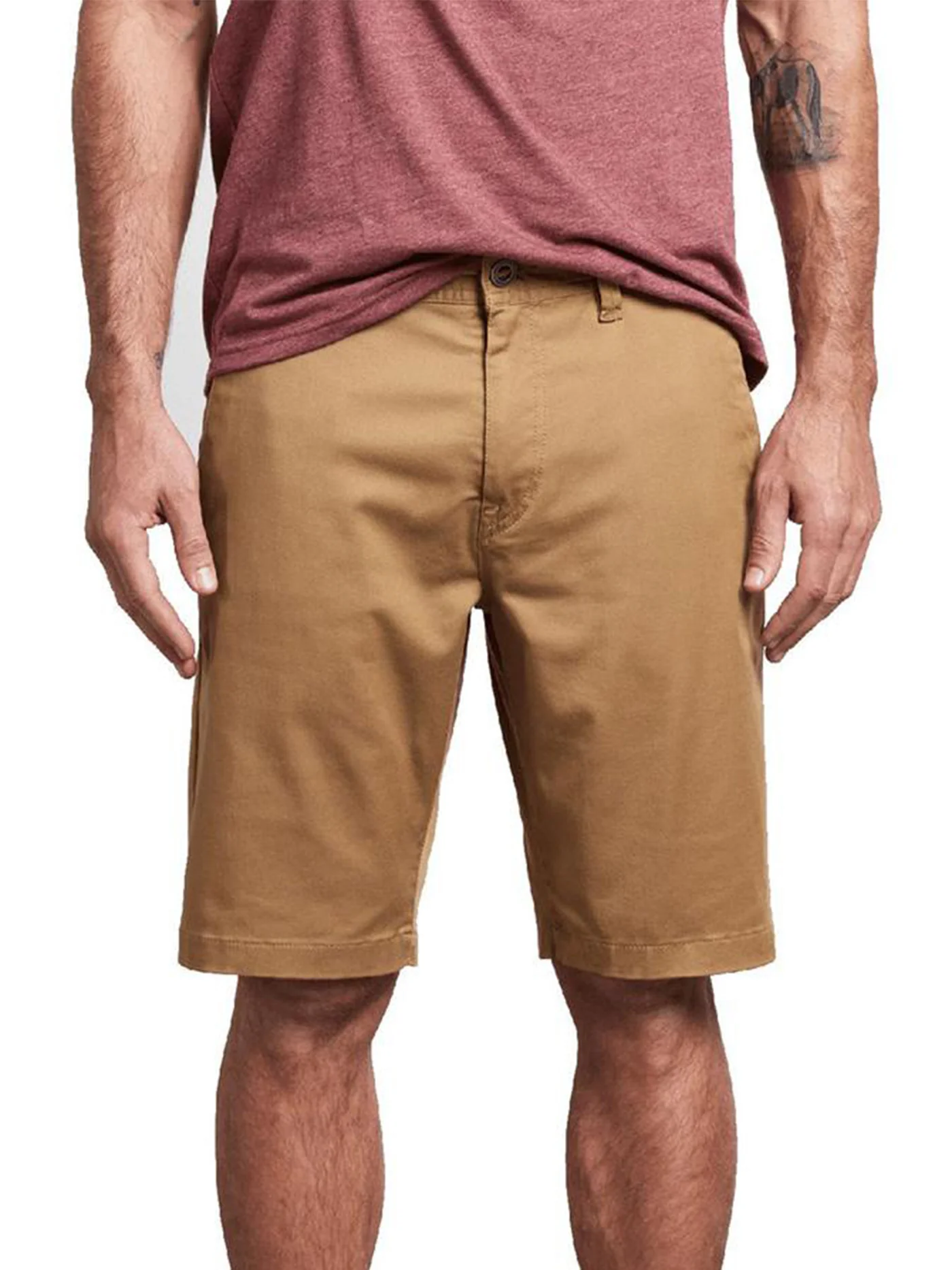 Frickin Modern Stretch Chino Shorts - Image 13