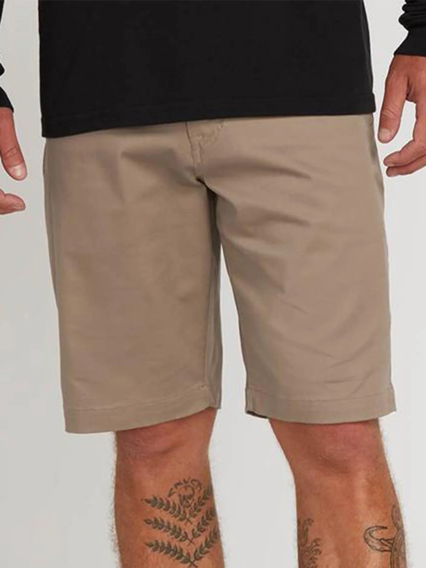 Frickin Modern Stretch Chino Shorts - Image 3