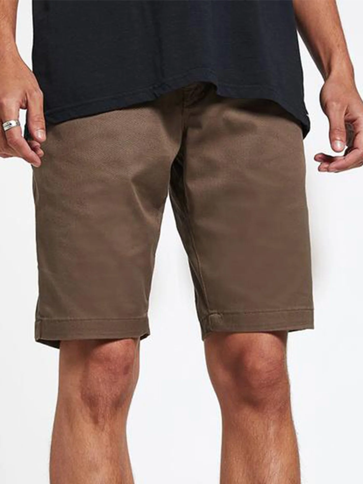 Frickin Modern Stretch Chino Shorts - Image 5