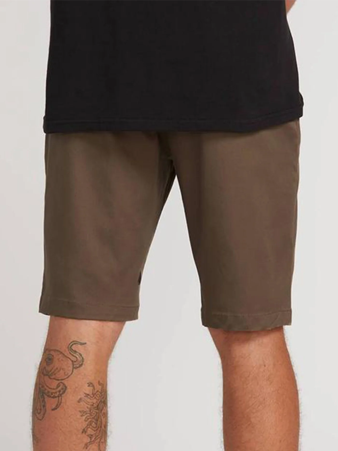 Frickin Modern Stretch Chino Shorts - Image 6