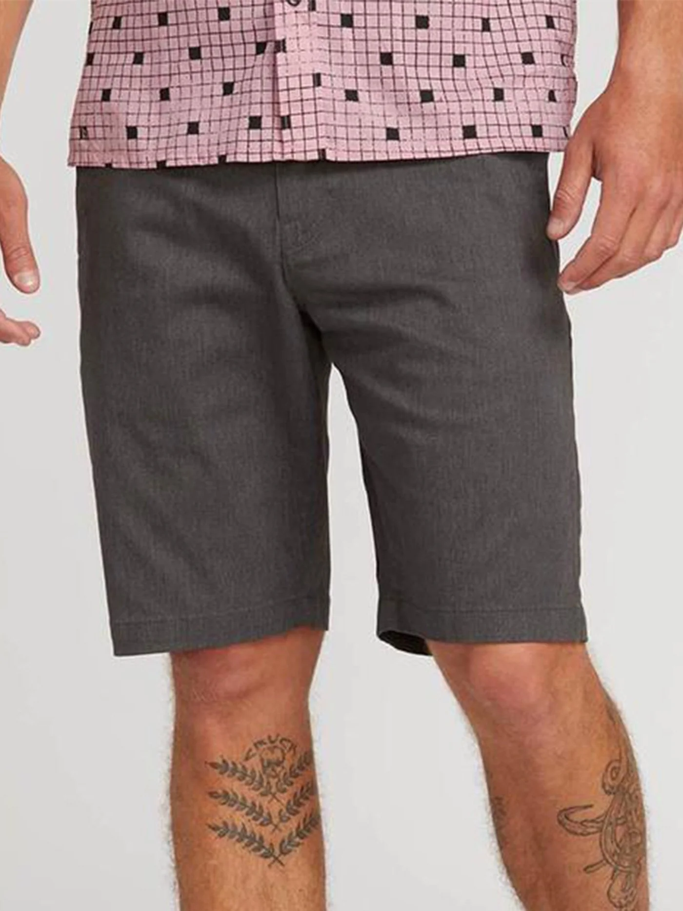 Frickin Modern Stretch Chino Shorts - Image 7