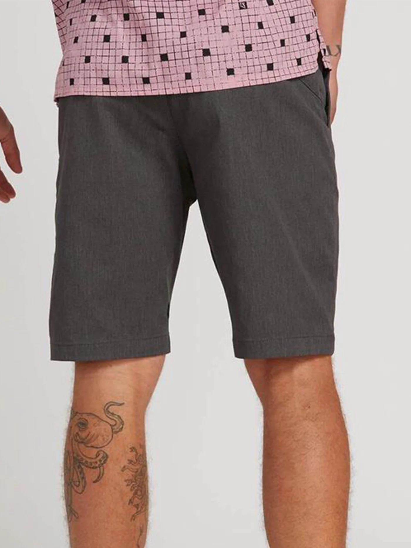 Frickin Modern Stretch Chino Shorts - Image 8
