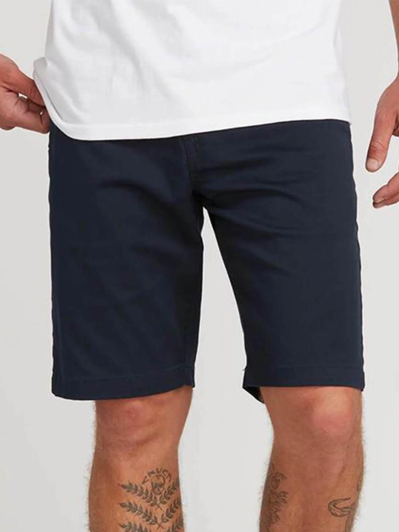 Frickin Modern Stretch Chino Shorts - Image 9