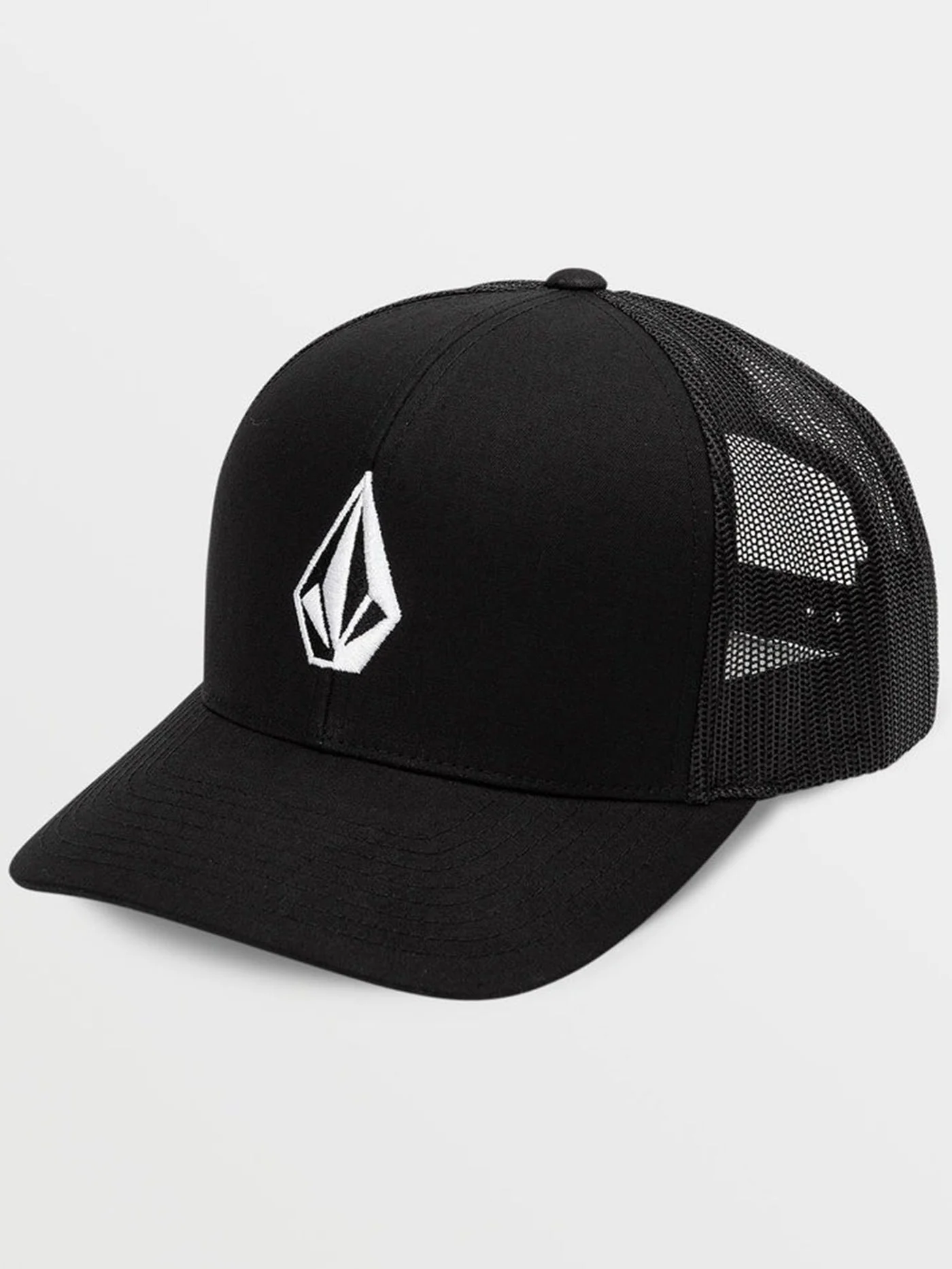 Full Stone Cheese Hat
