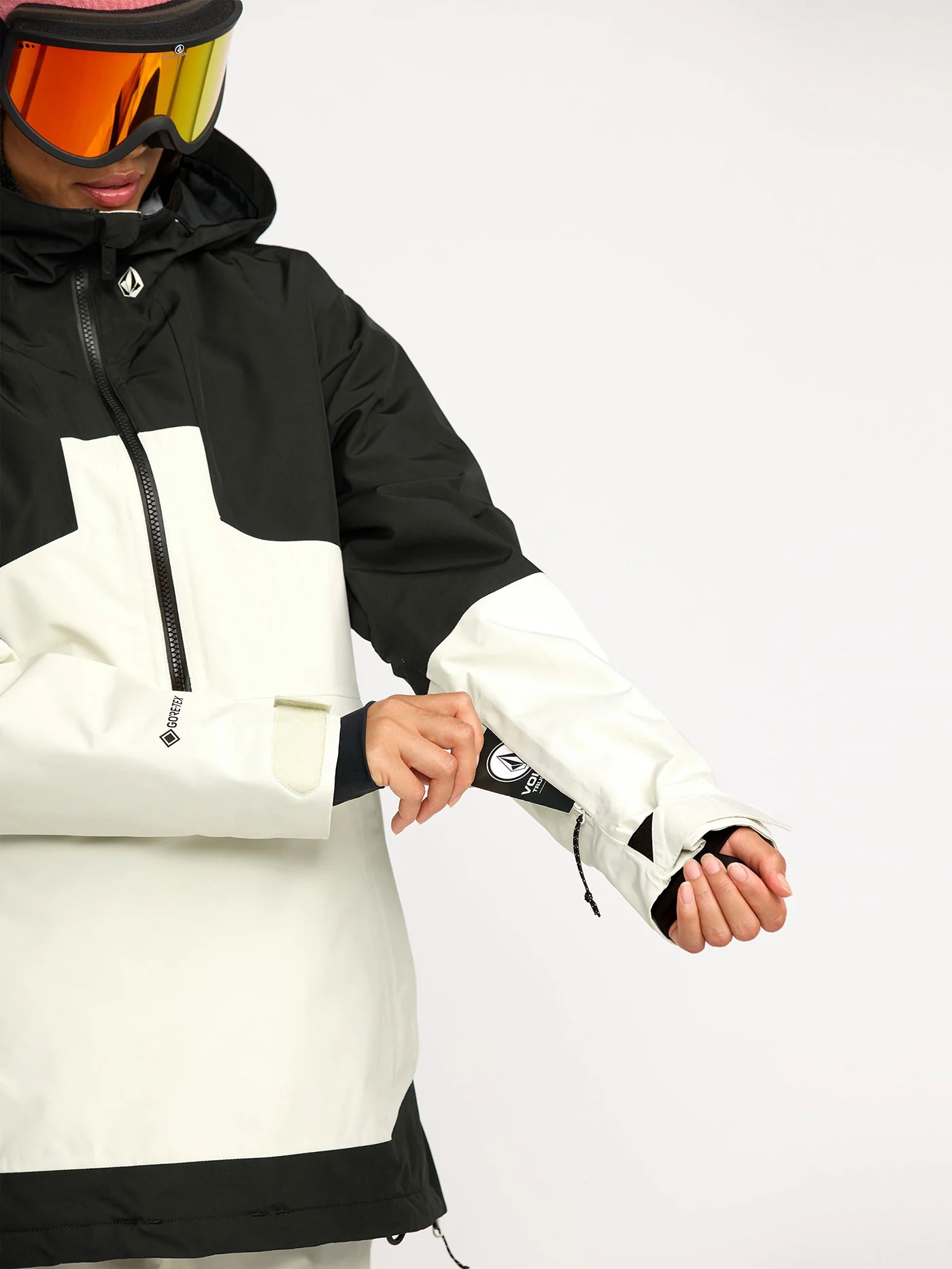 GORE-TEX Fern Insulated Pullover Jacket (Women) - Image 6