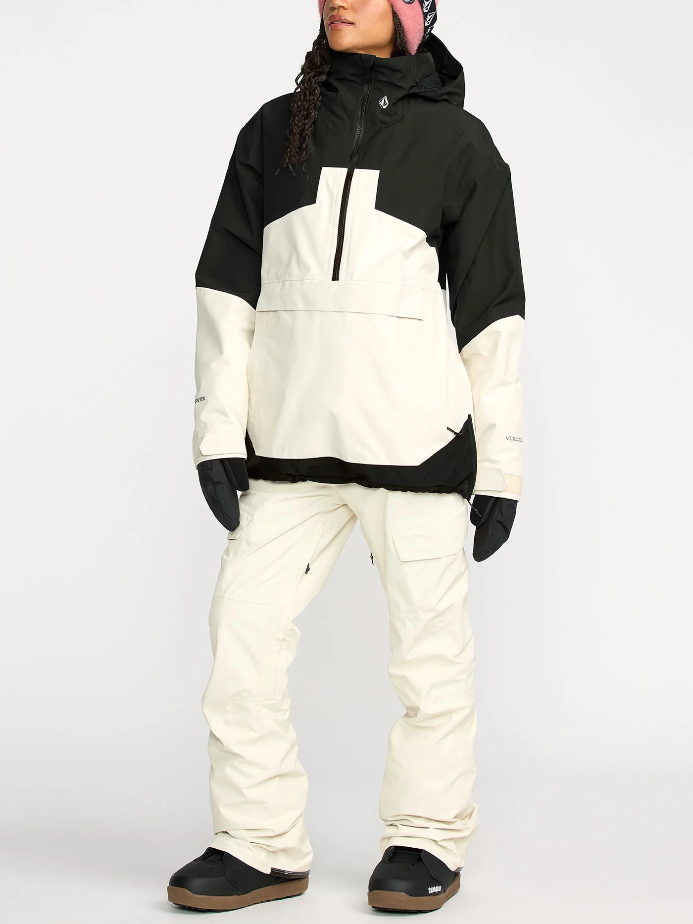 GORE-TEX Fern Insulated Pullover Jacket (Women) - Image 7