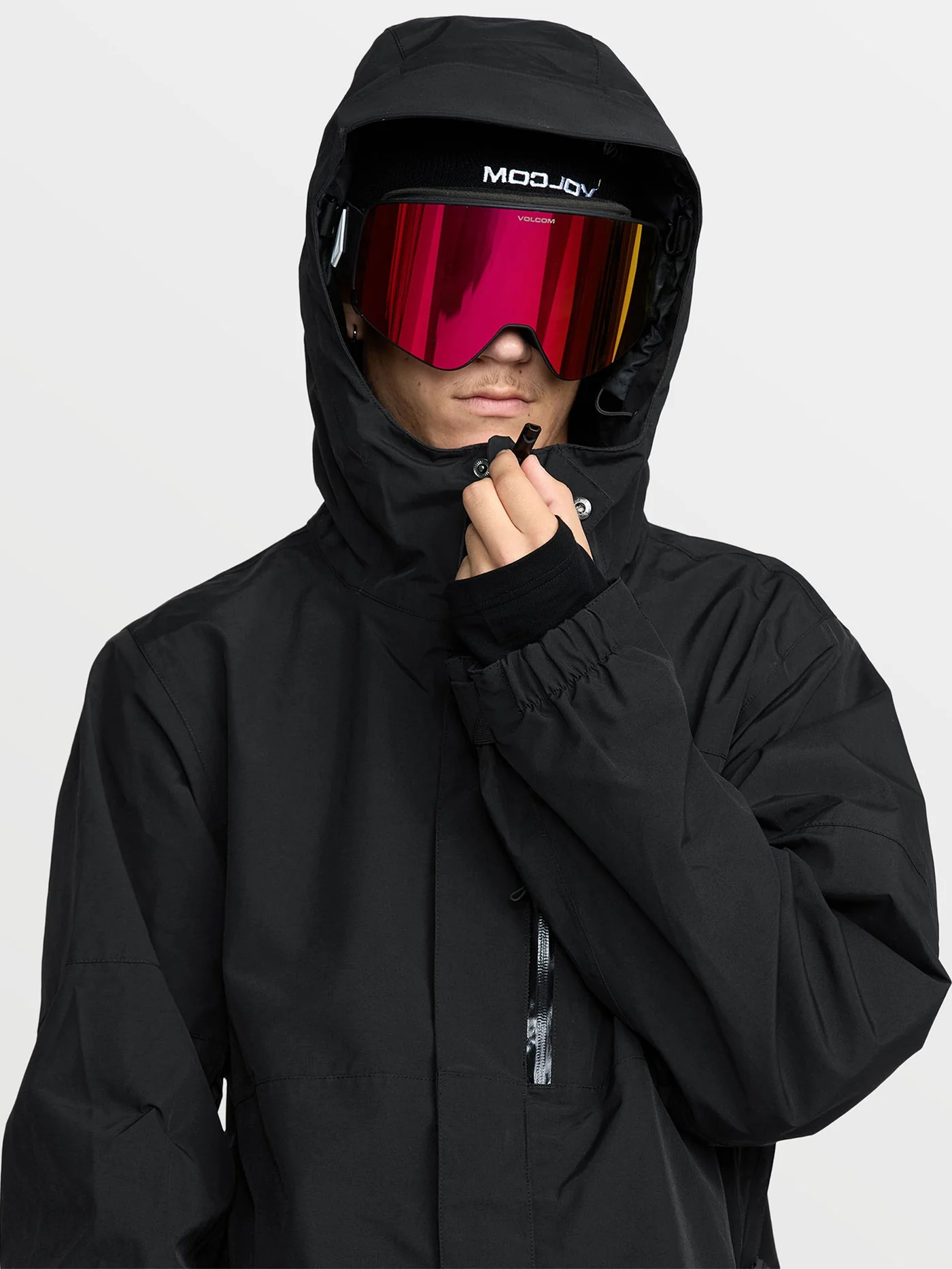 GORE-TEX Insulated Jacket - Image 3