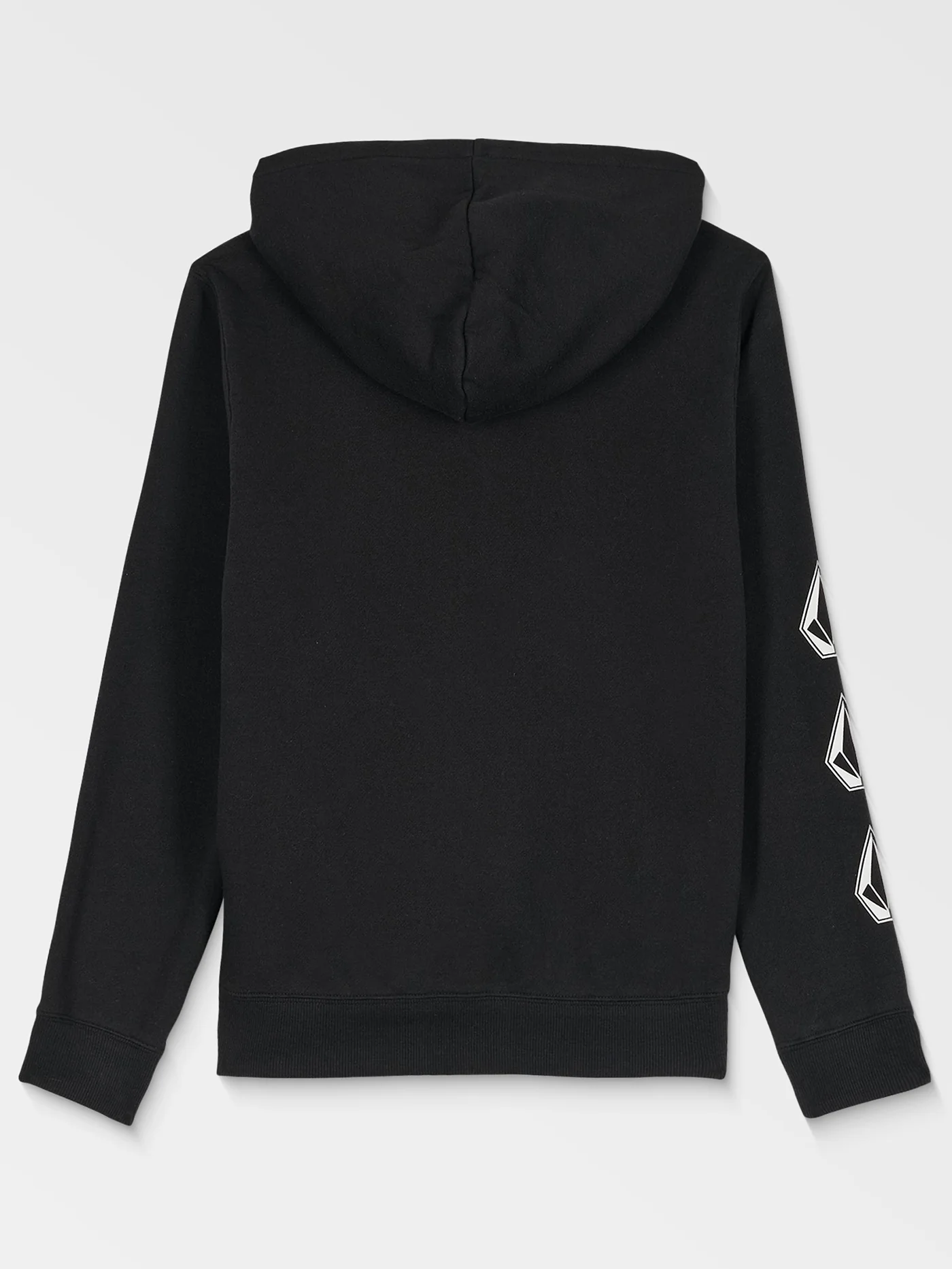 Iconic Stone GID Zip Hoodie (Youth 7-14) - Image 2
