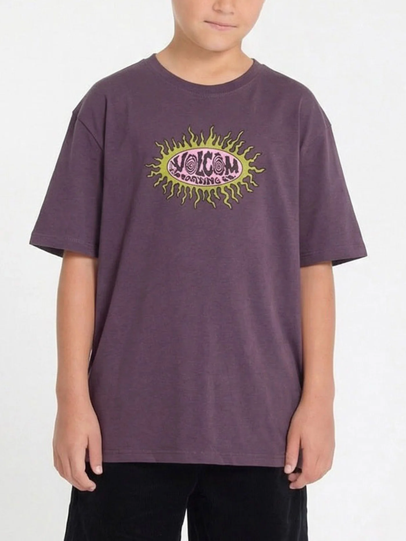 Live Wire T-Shirt (Youth 7-14)