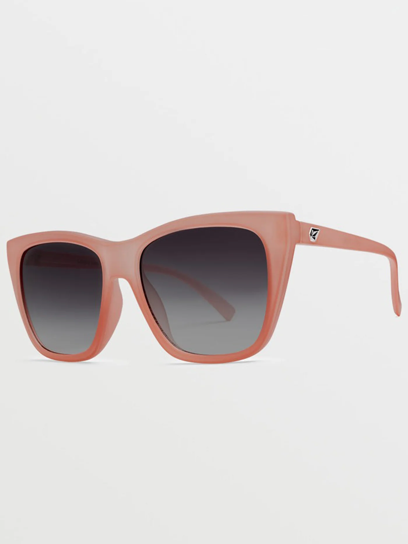 Looky Lou Like A Rainbow/Black Gradient Sunglasses