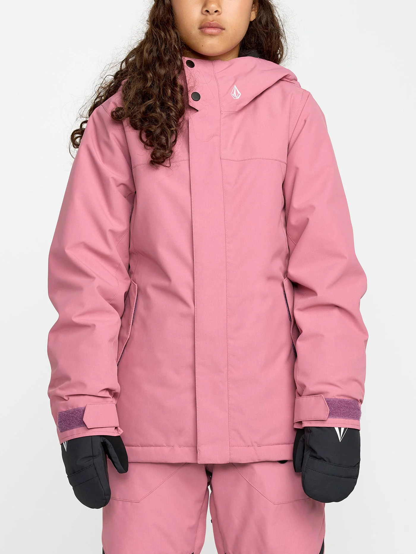 Miiinty Insulated Jacket (Youth 7-14)