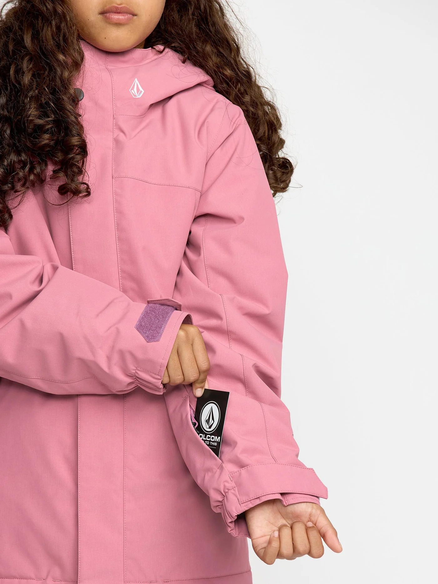Miiinty Insulated Jacket (Youth 7-14) - Image 4