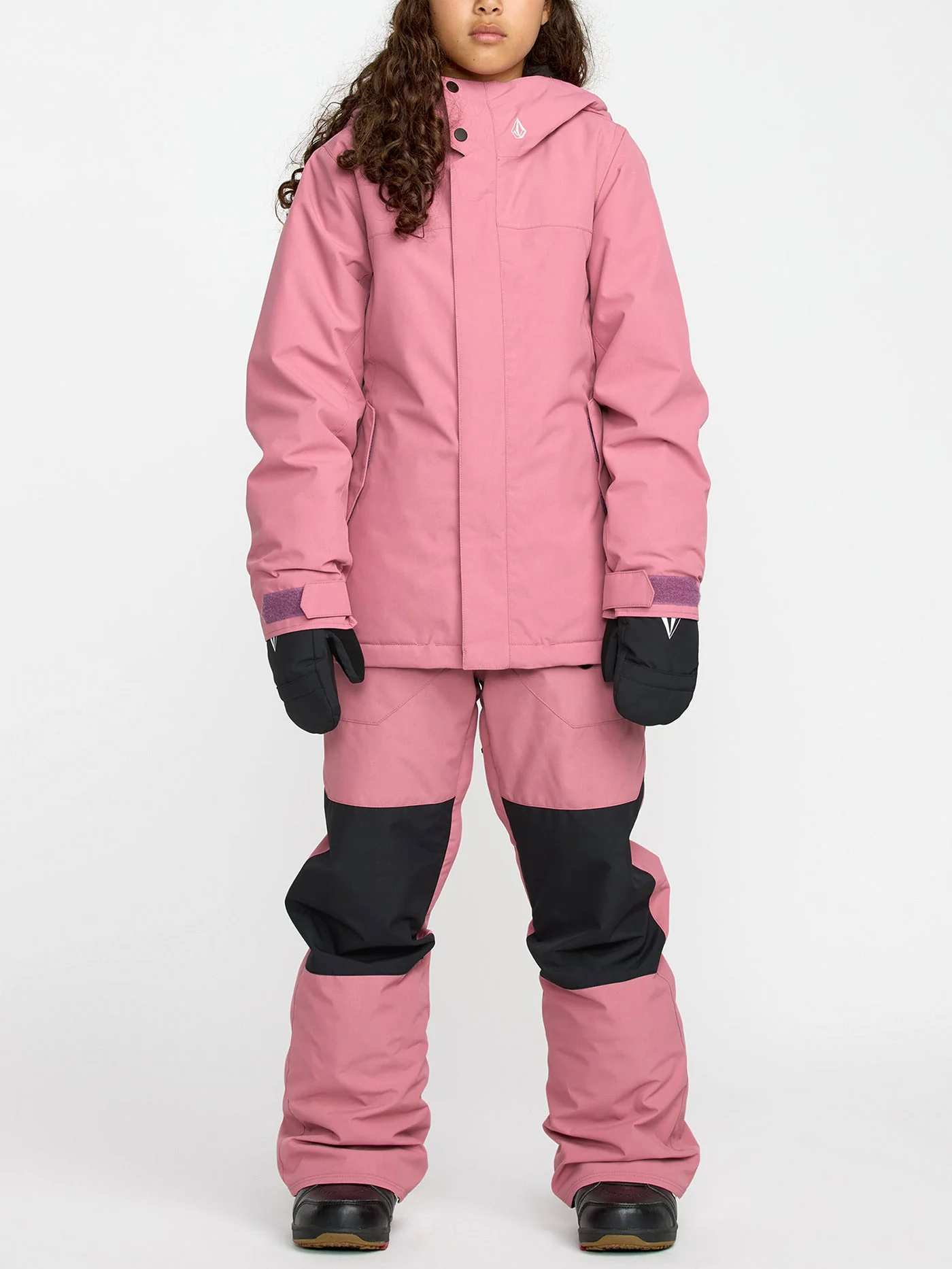 Miiinty Insulated Jacket (Youth 7-14) - Image 6