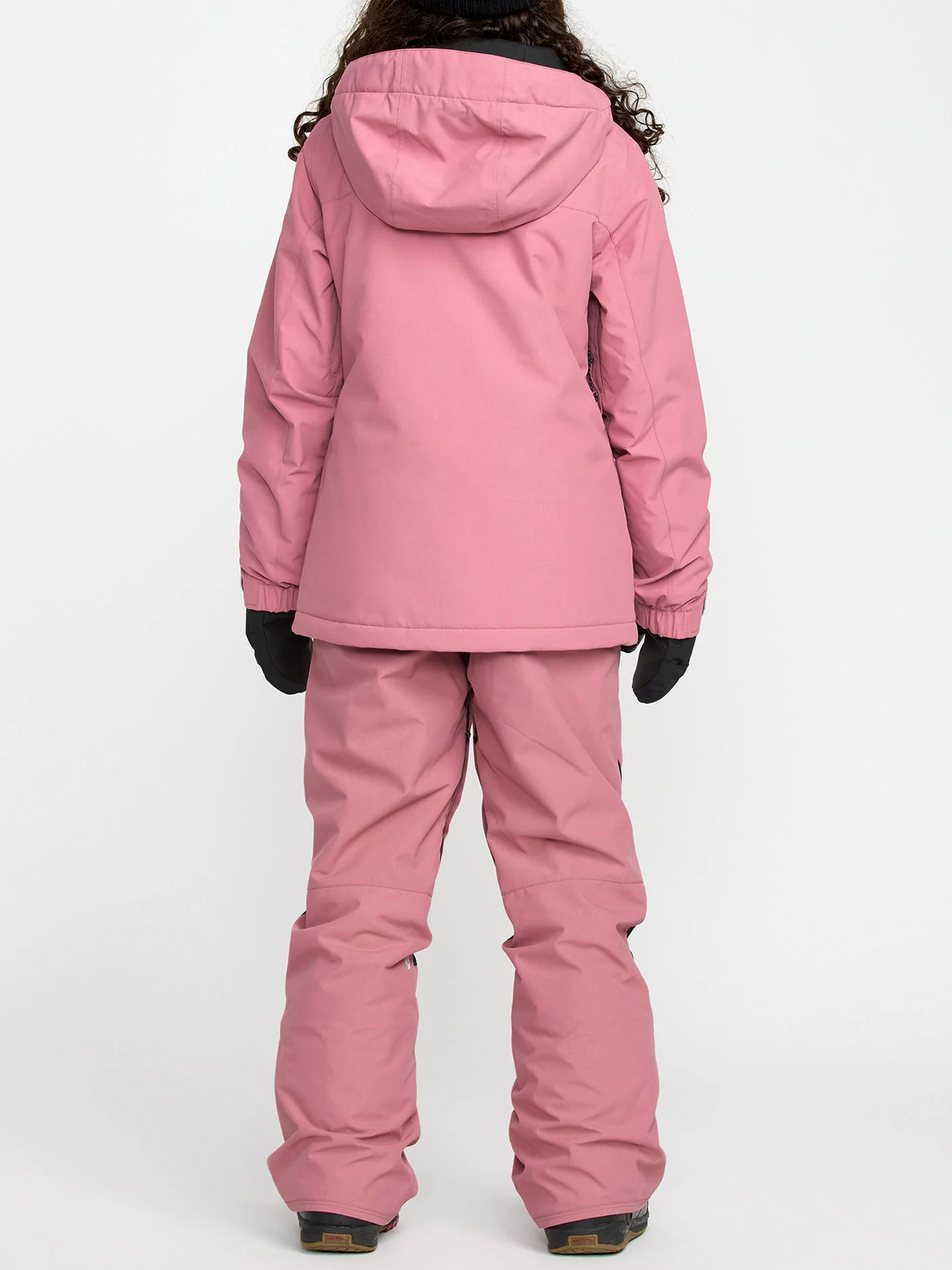 Miiinty Insulated Jacket (Youth 7-14) - Image 7