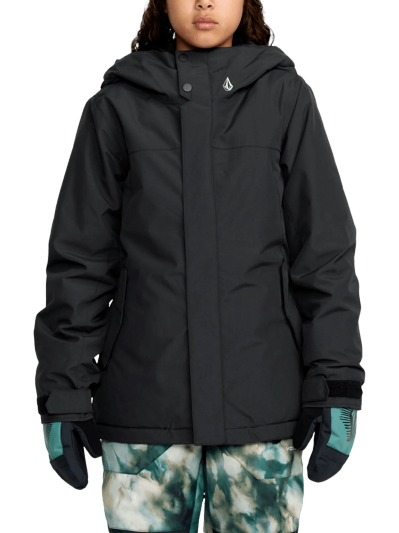 Miiinty Insulated Jacket (Youth 7-14) - Image 8
