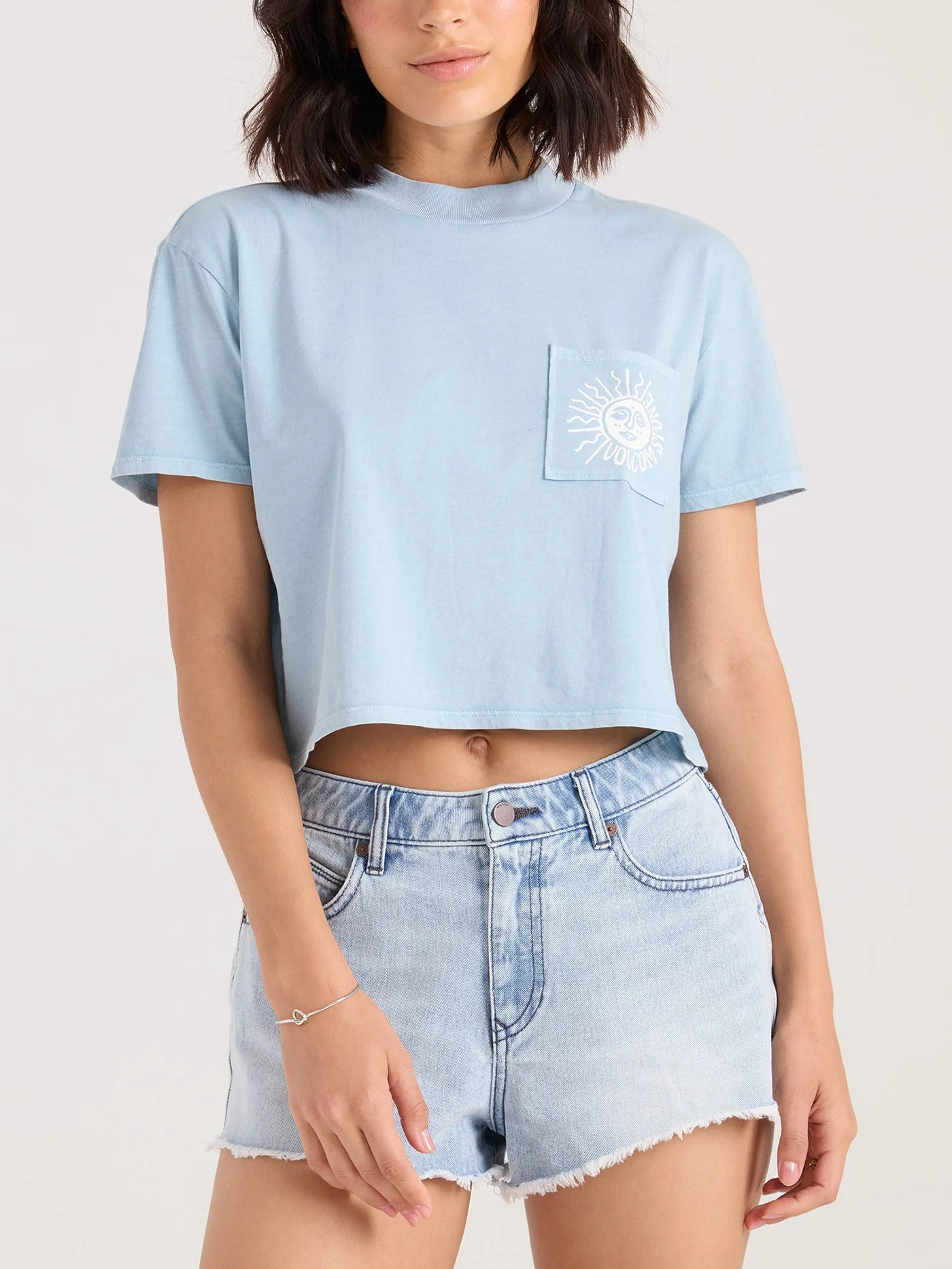 Pocket Dial T-Shirt