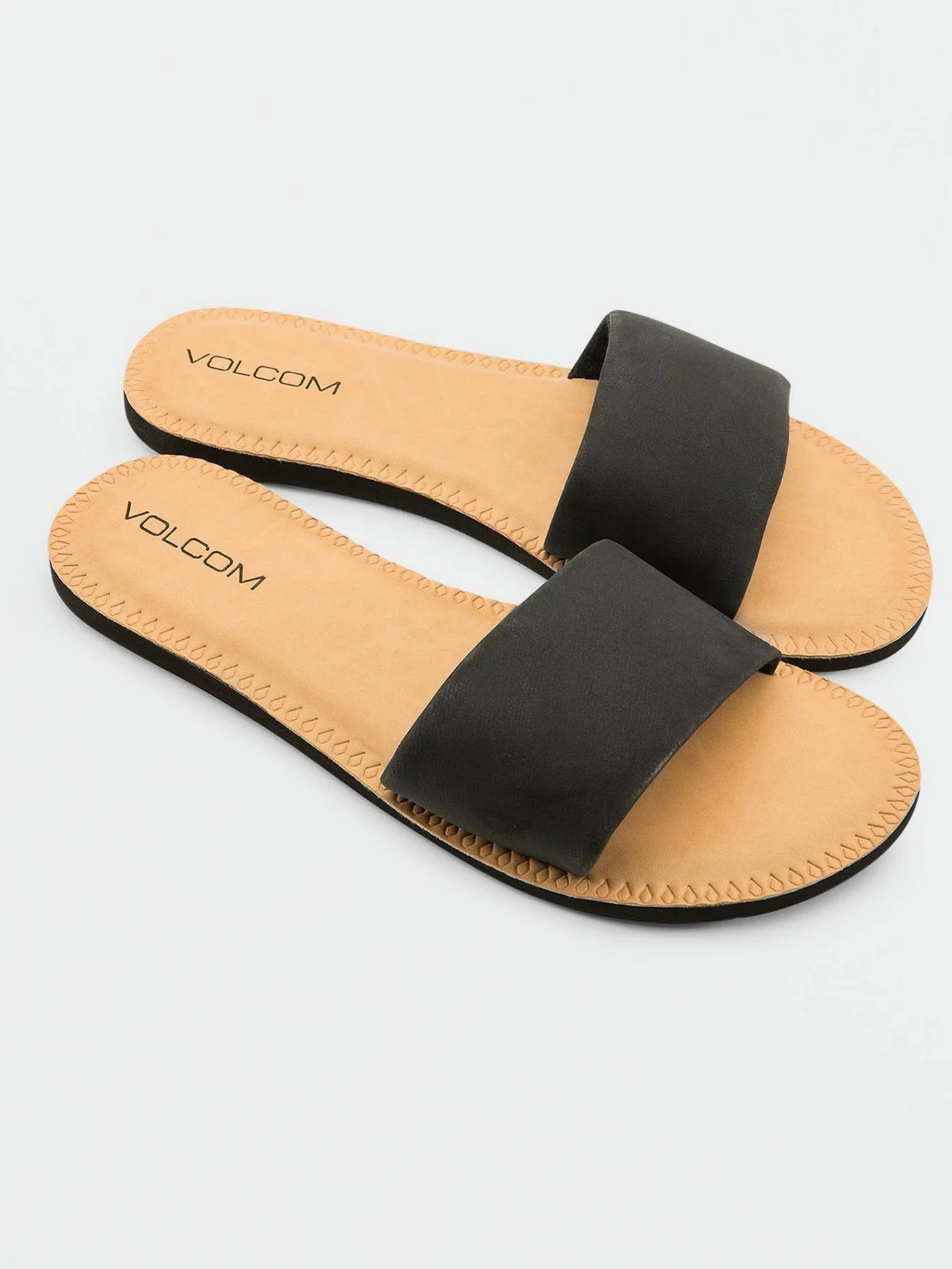 Simple Slide Sandals - Image 2
