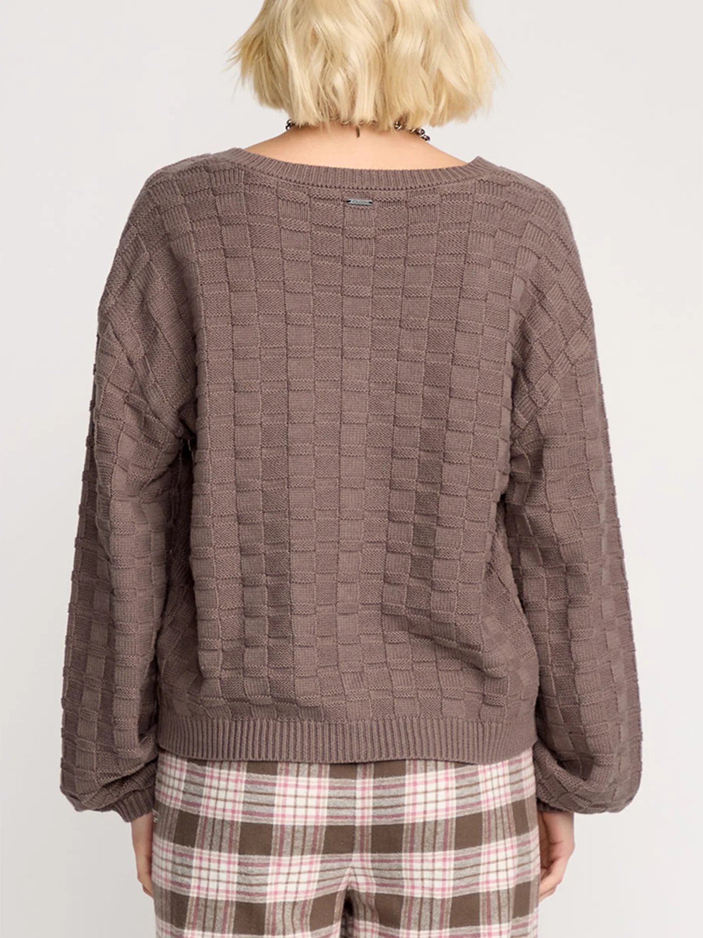 Snug Lyfe Cardigan - Image 3