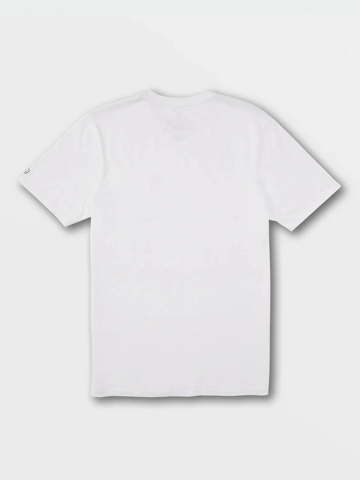 Solid Pocket T-Shirt - Image 4