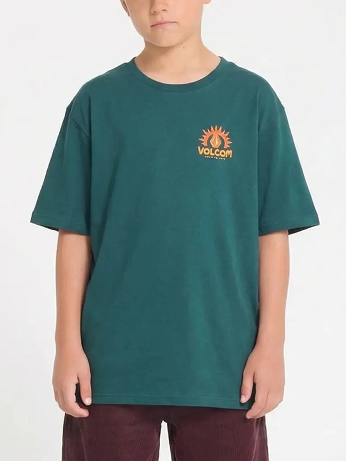 Solstice T-Shirt (Youth 7-14)