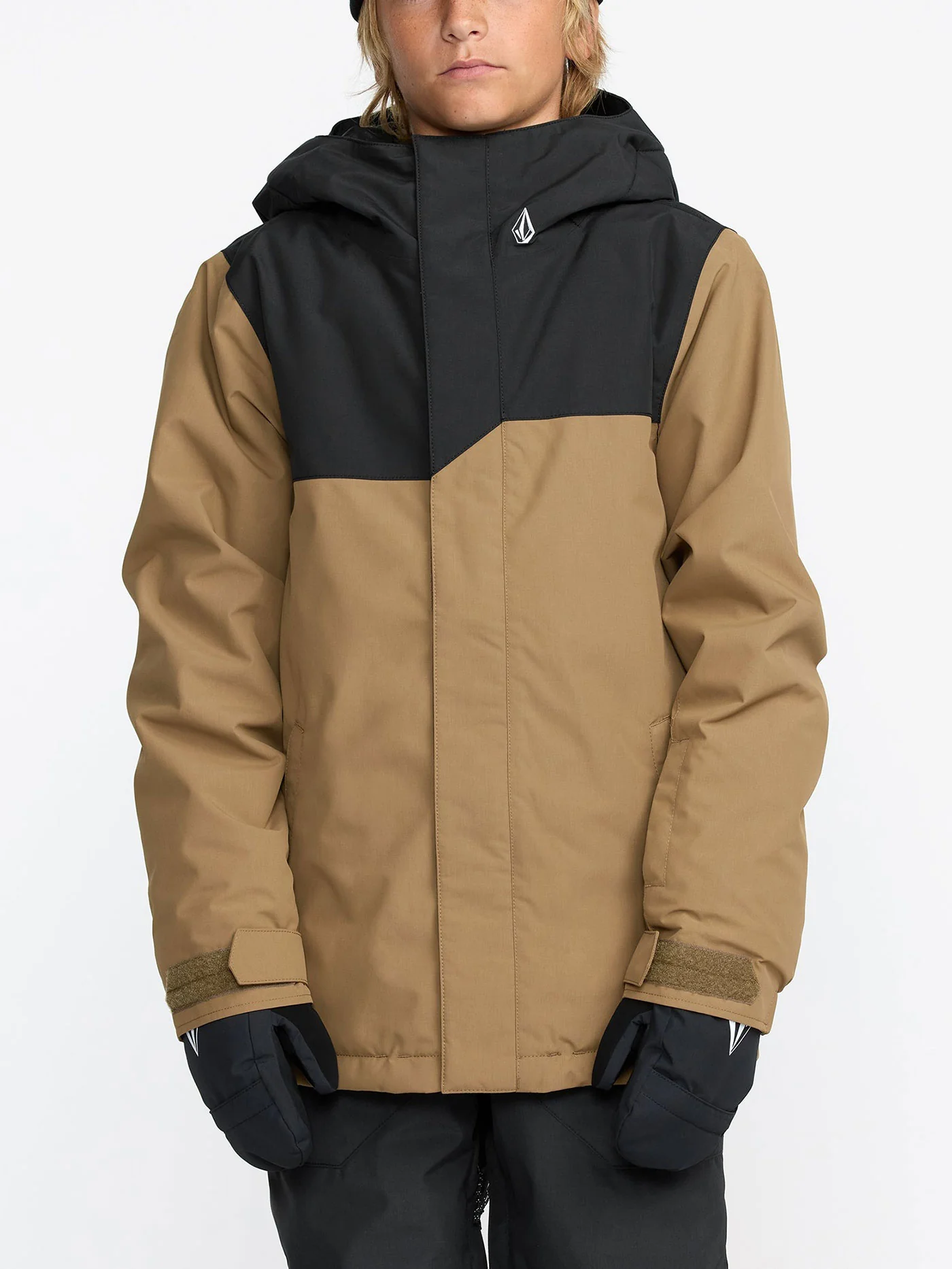 Stone.91 Insulated Jacket (Youth 7-14)