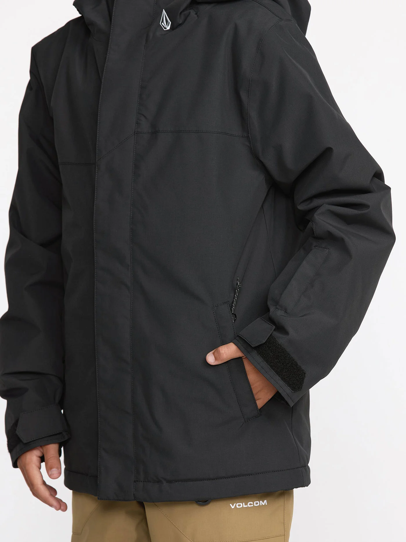 Stone.91 Insulated Jacket (Youth 7-14) - Image 10