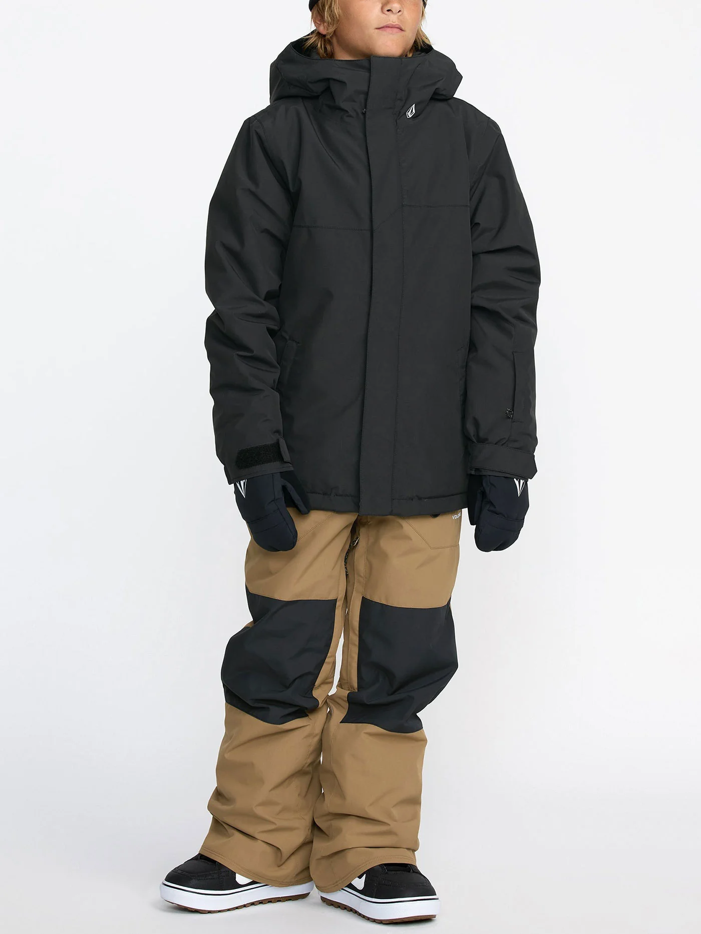 Stone.91 Insulated Jacket (Youth 7-14) - Image 11