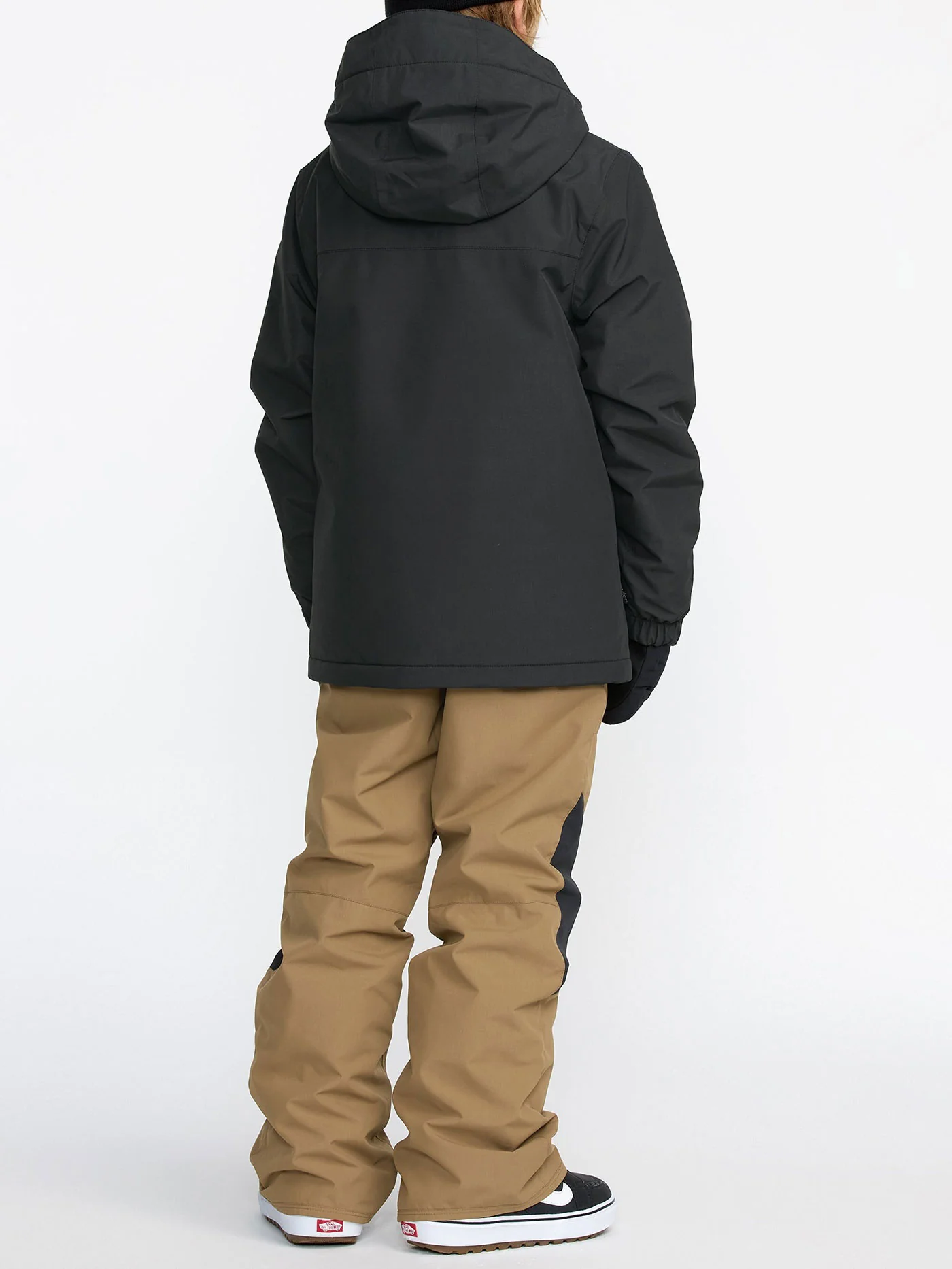 Stone.91 Insulated Jacket (Youth 7-14) - Image 12