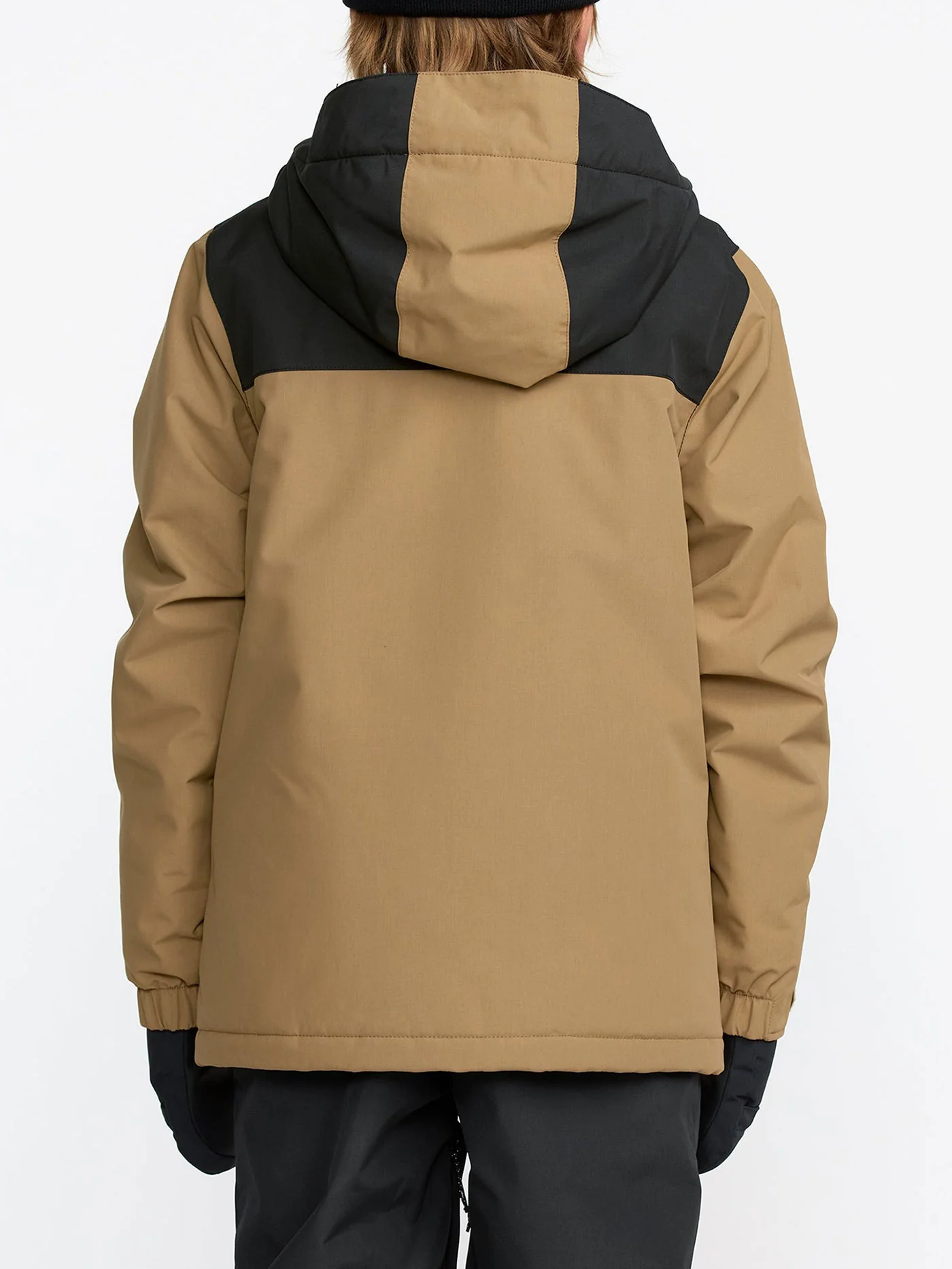 Stone.91 Insulated Jacket (Youth 7-14) - Image 2