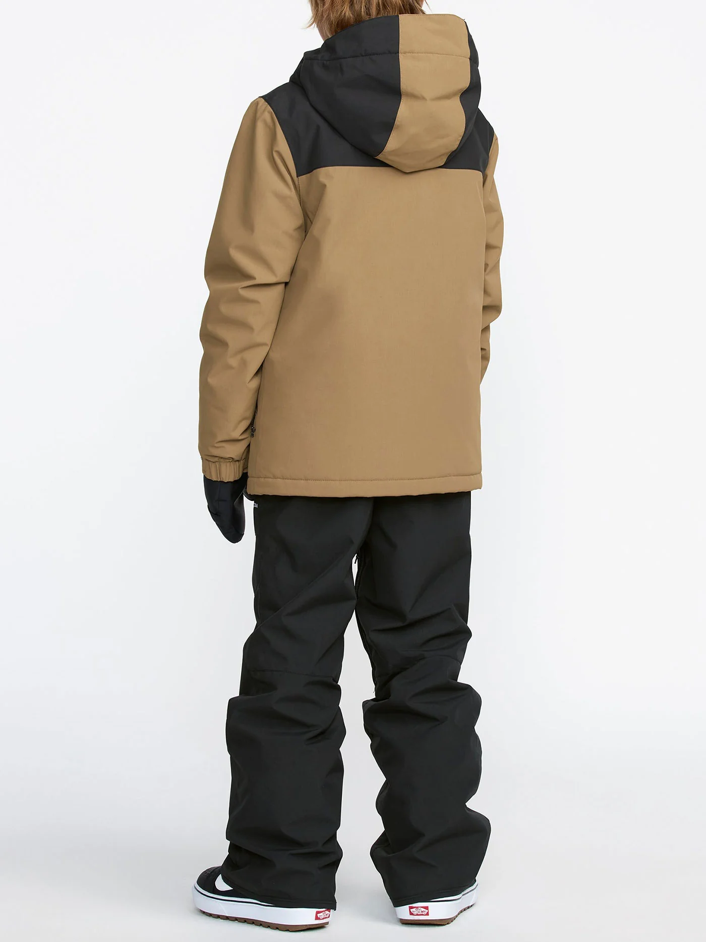 Stone.91 Insulated Jacket (Youth 7-14) - Image 6