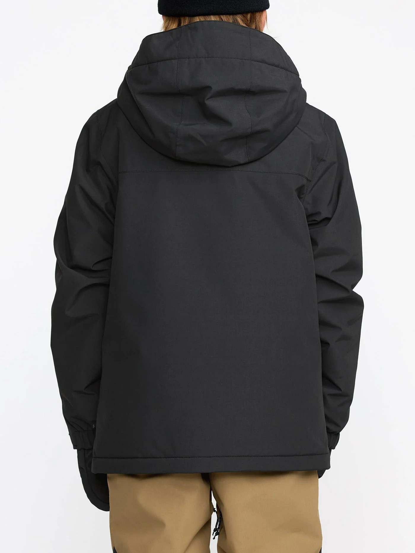 Stone.91 Insulated Jacket (Youth 7-14) - Image 8
