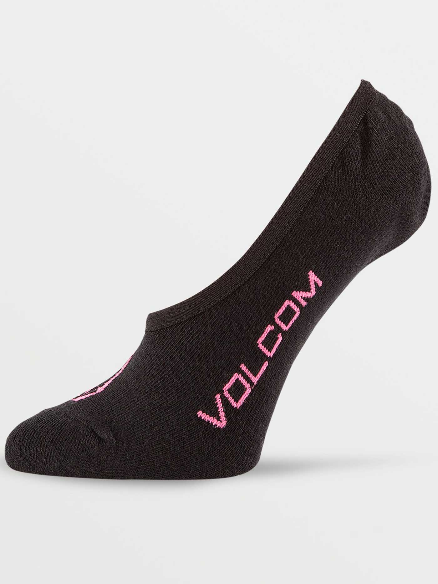 Stones No-Show 3 Pack Socks - Image 4