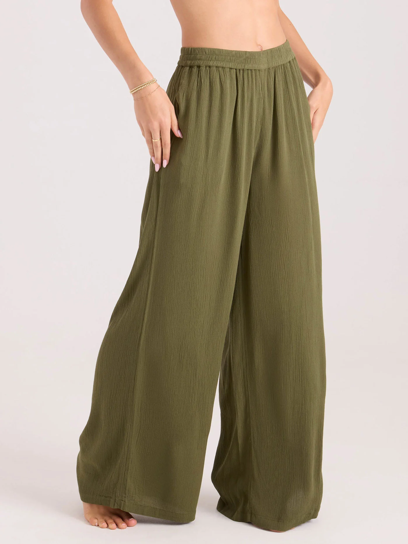 Stoneshine Junki Pants
