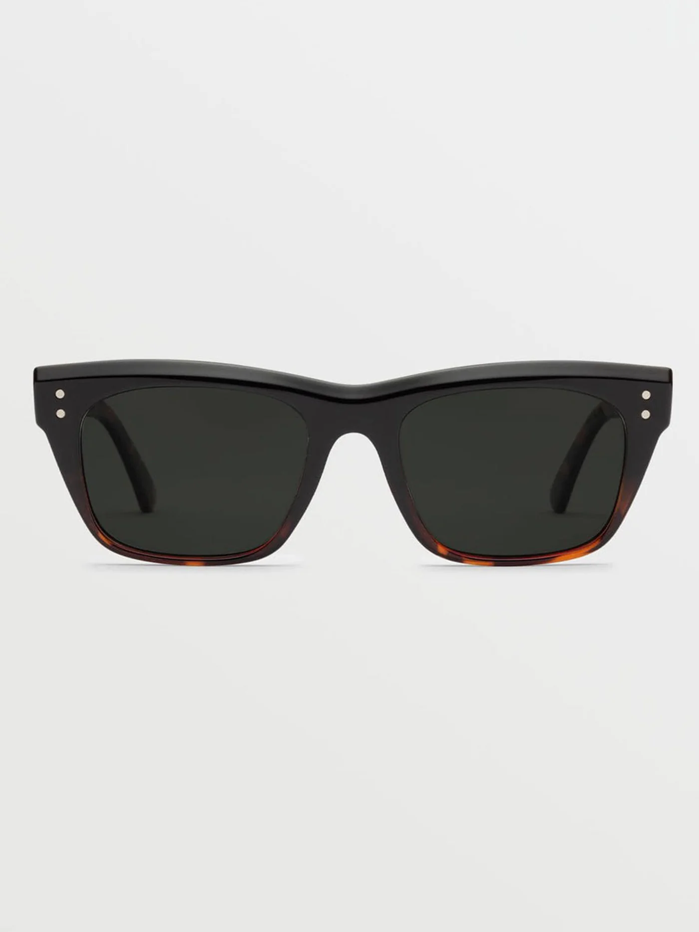Stoneview Gloss Darkside/Gray Polarized Sunglasses - Image 2