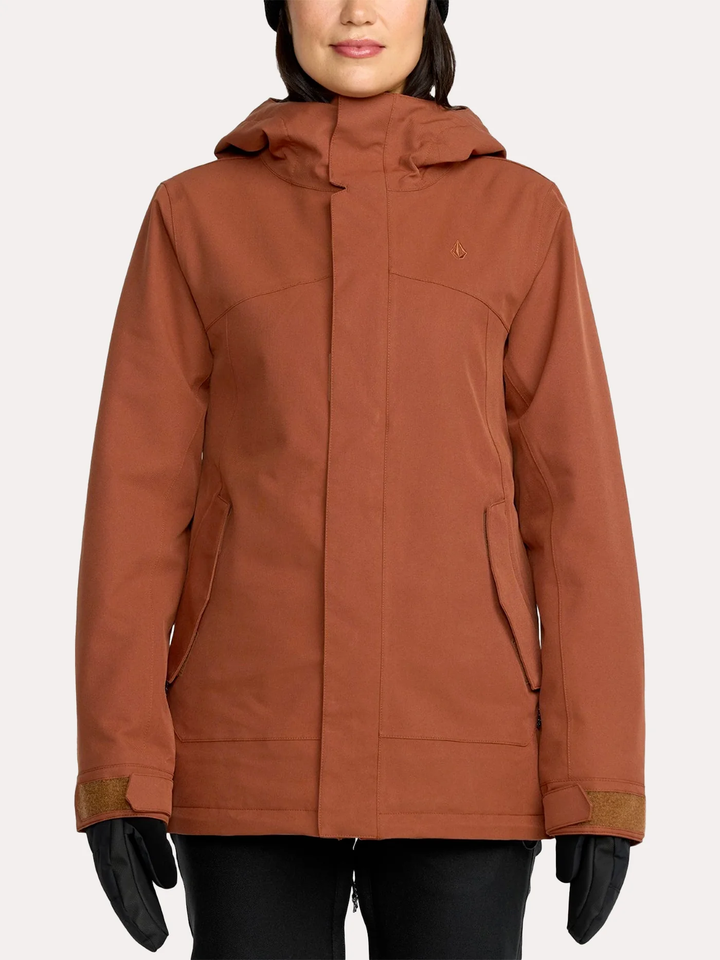 Stoney Shadow Insulated Jacket (Women)