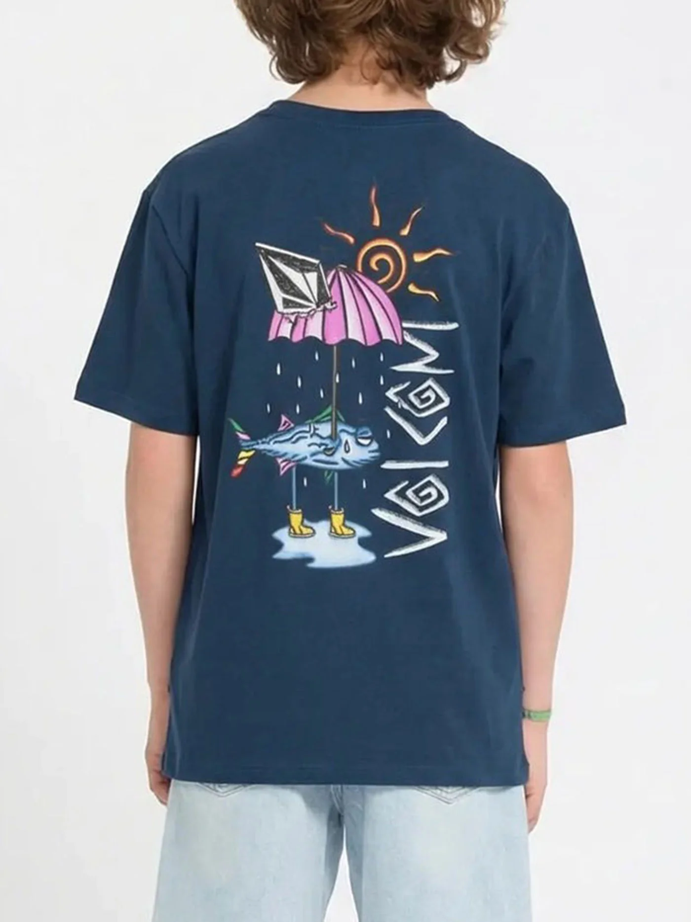 Sunfish T-Shirt (Youth 7-14) - Image 2