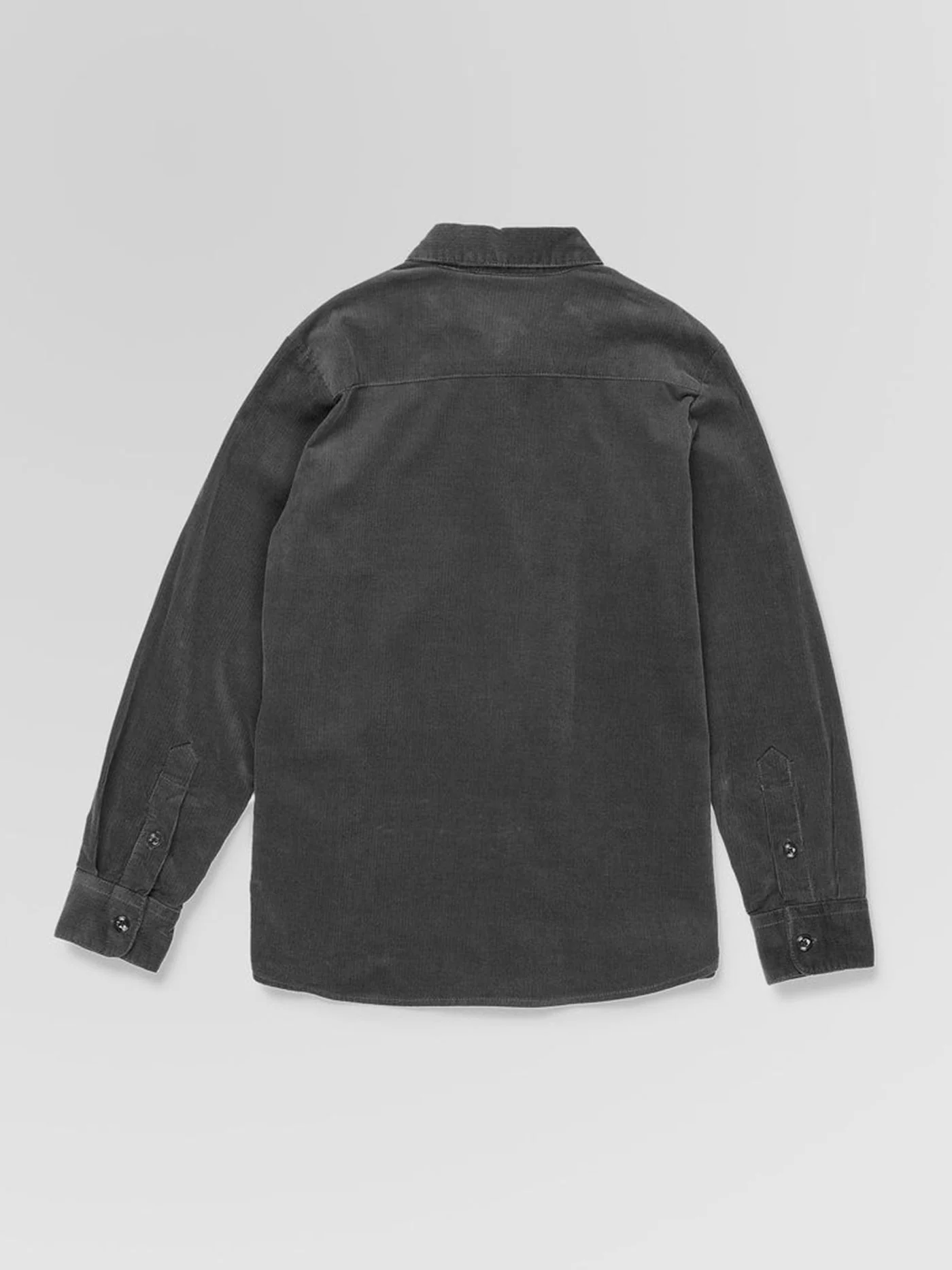 Zander Long Sleeve Buttondown Shirt (Boys 7-14) - Image 2