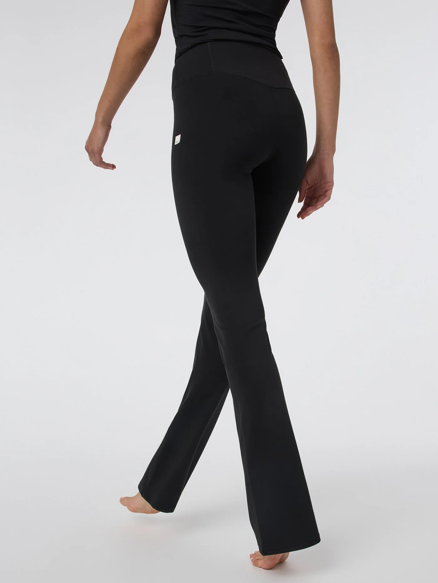 Vuori AllTheFeels Slim Flare Pants - Image 3