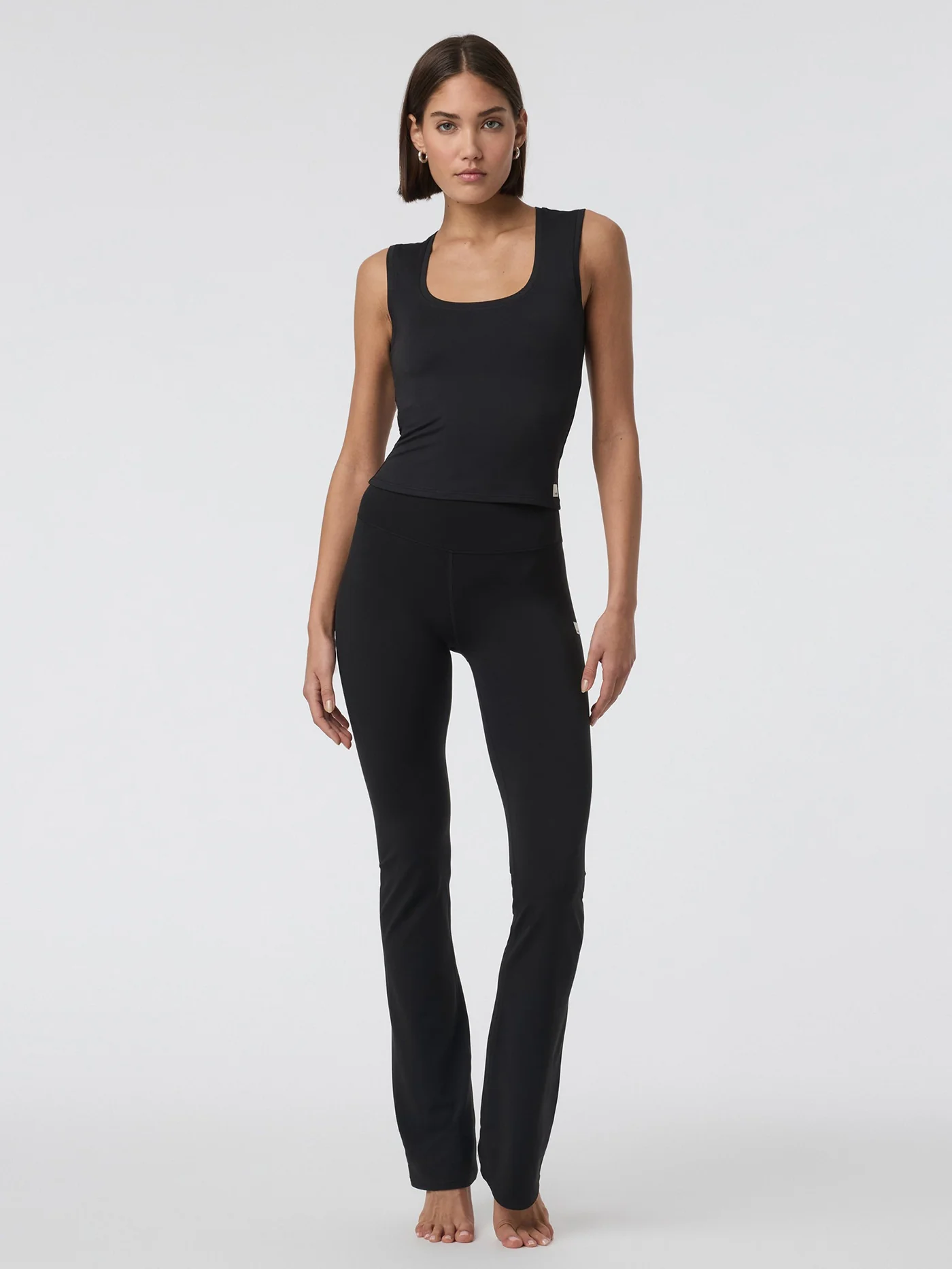 Vuori AllTheFeels Slim Flare Pants - Image 4