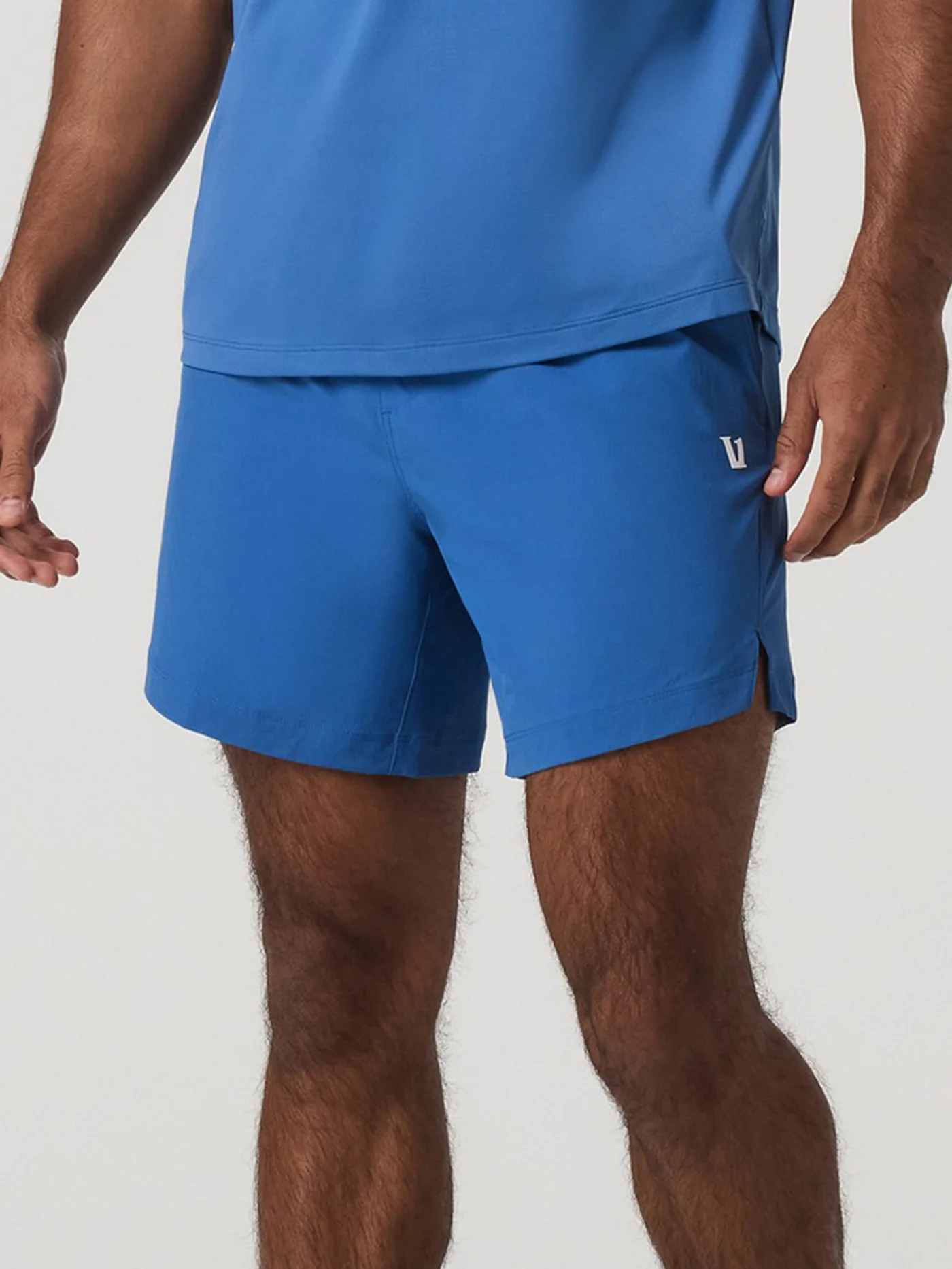 Crosscourt Unlined Shorts